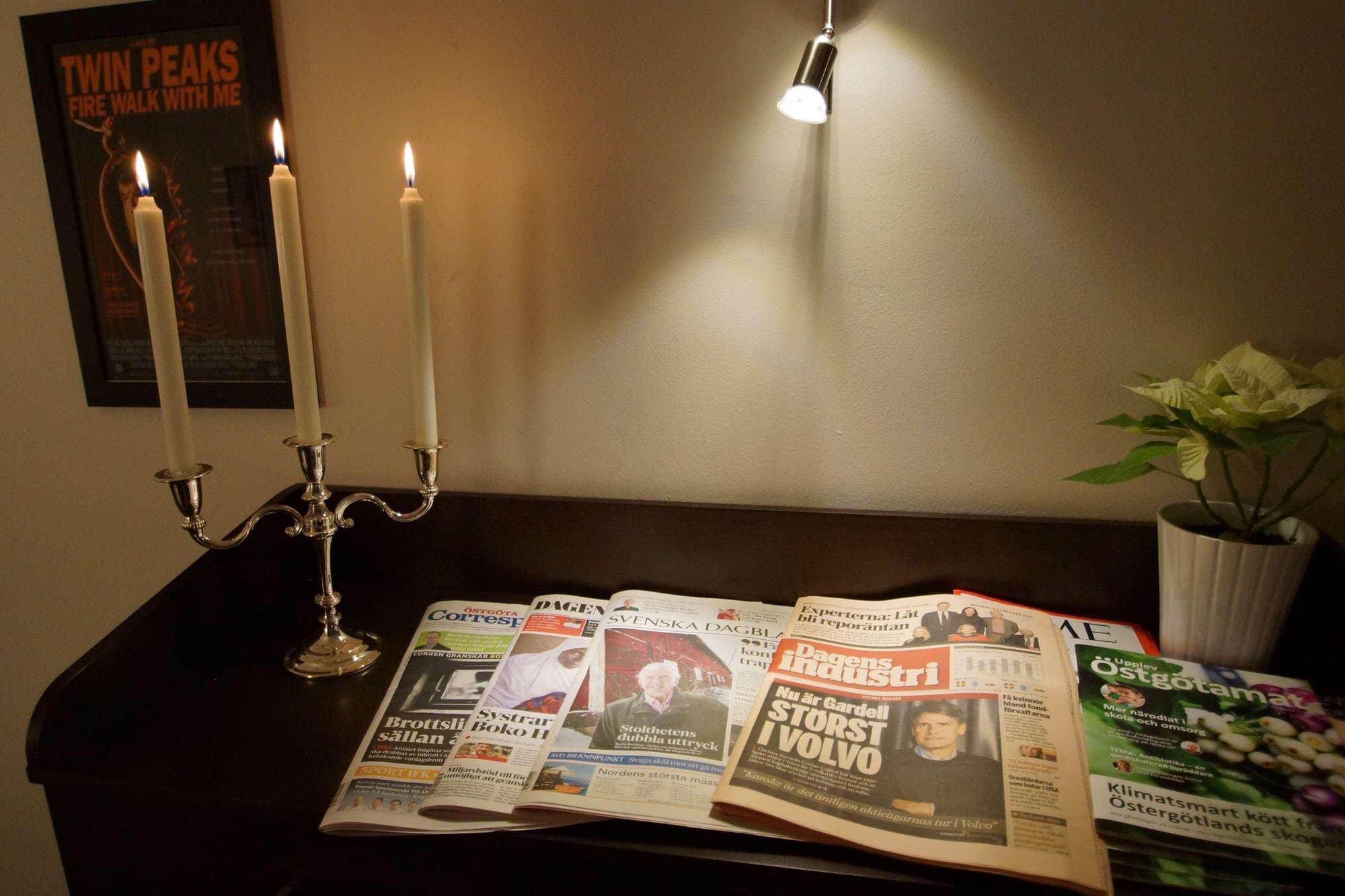 Best Western Plus Peninsula Hotel, General view