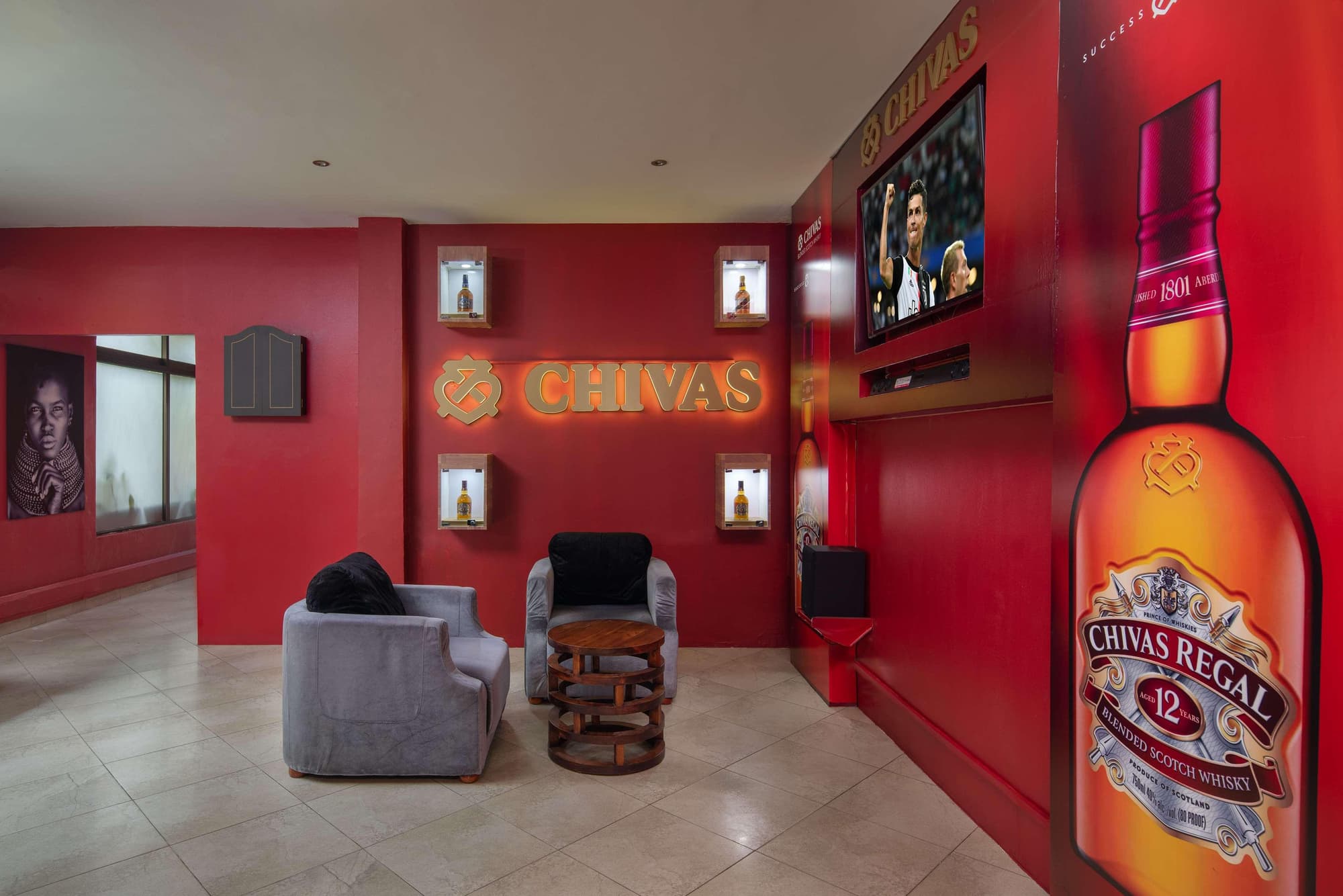 Best Western Plus Peninsula Hotel, Bar