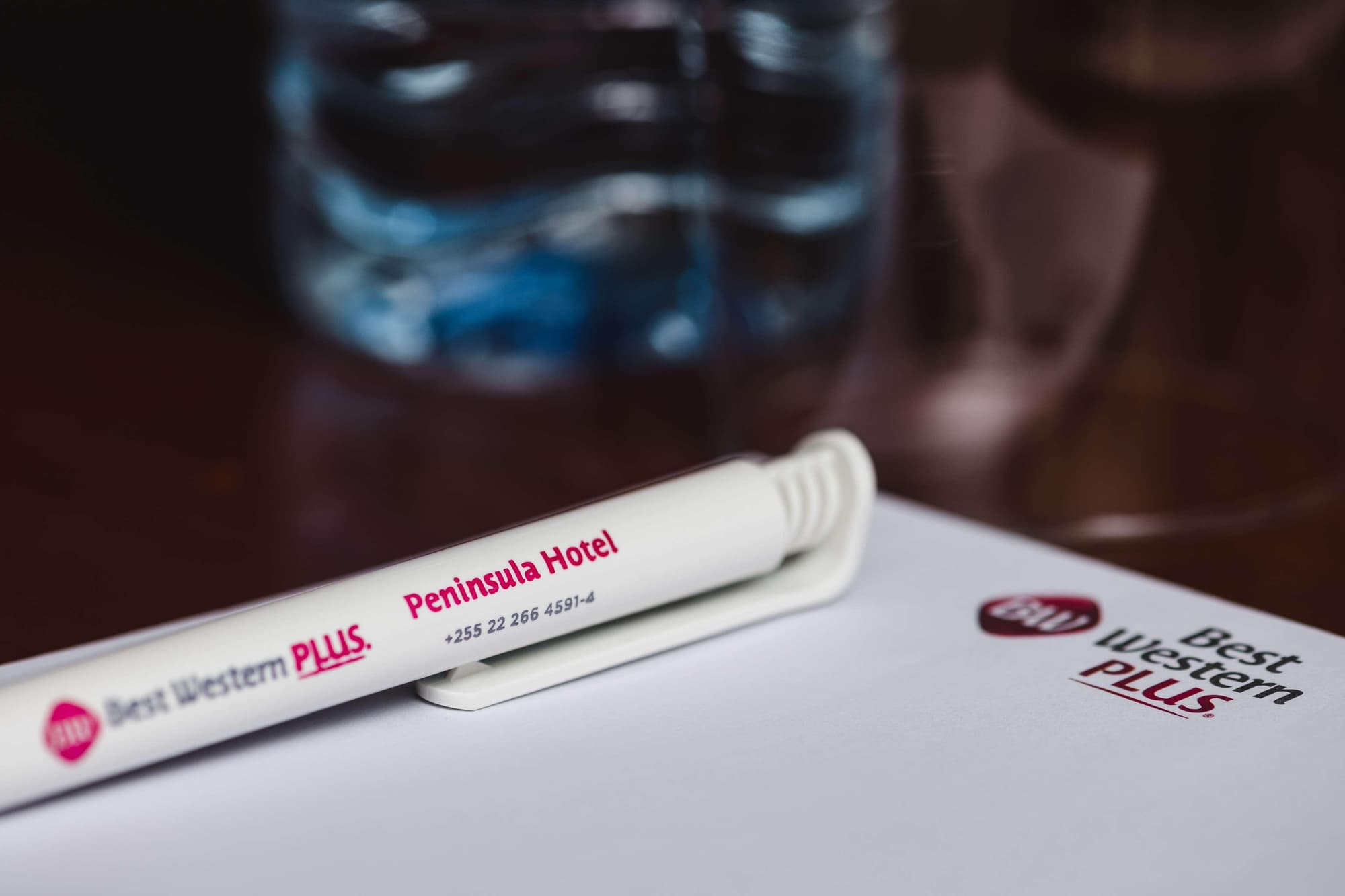 Best Western Plus Peninsula Hotel, Conferences