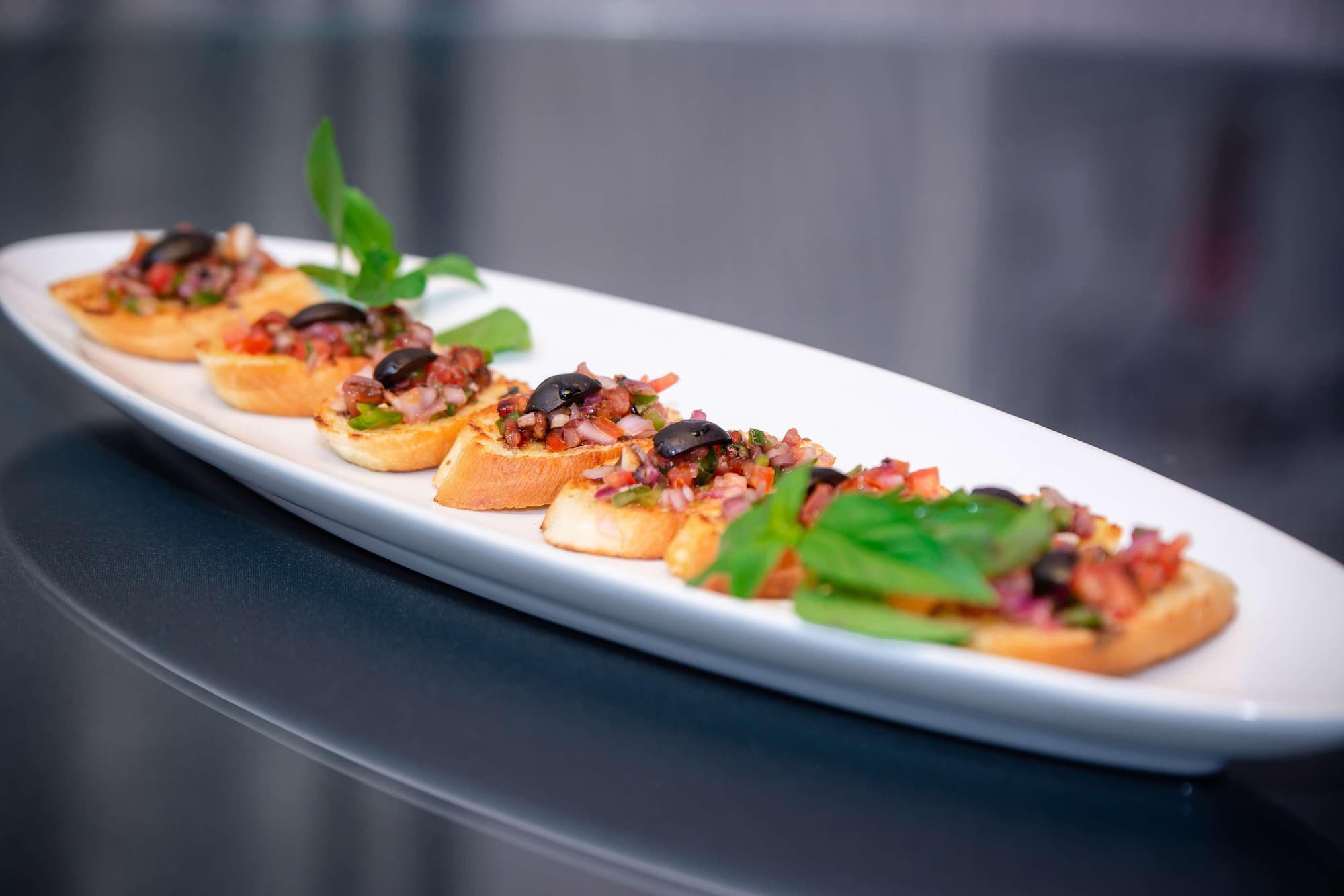 Best Western Plus Peninsula Hotel, Restaurant