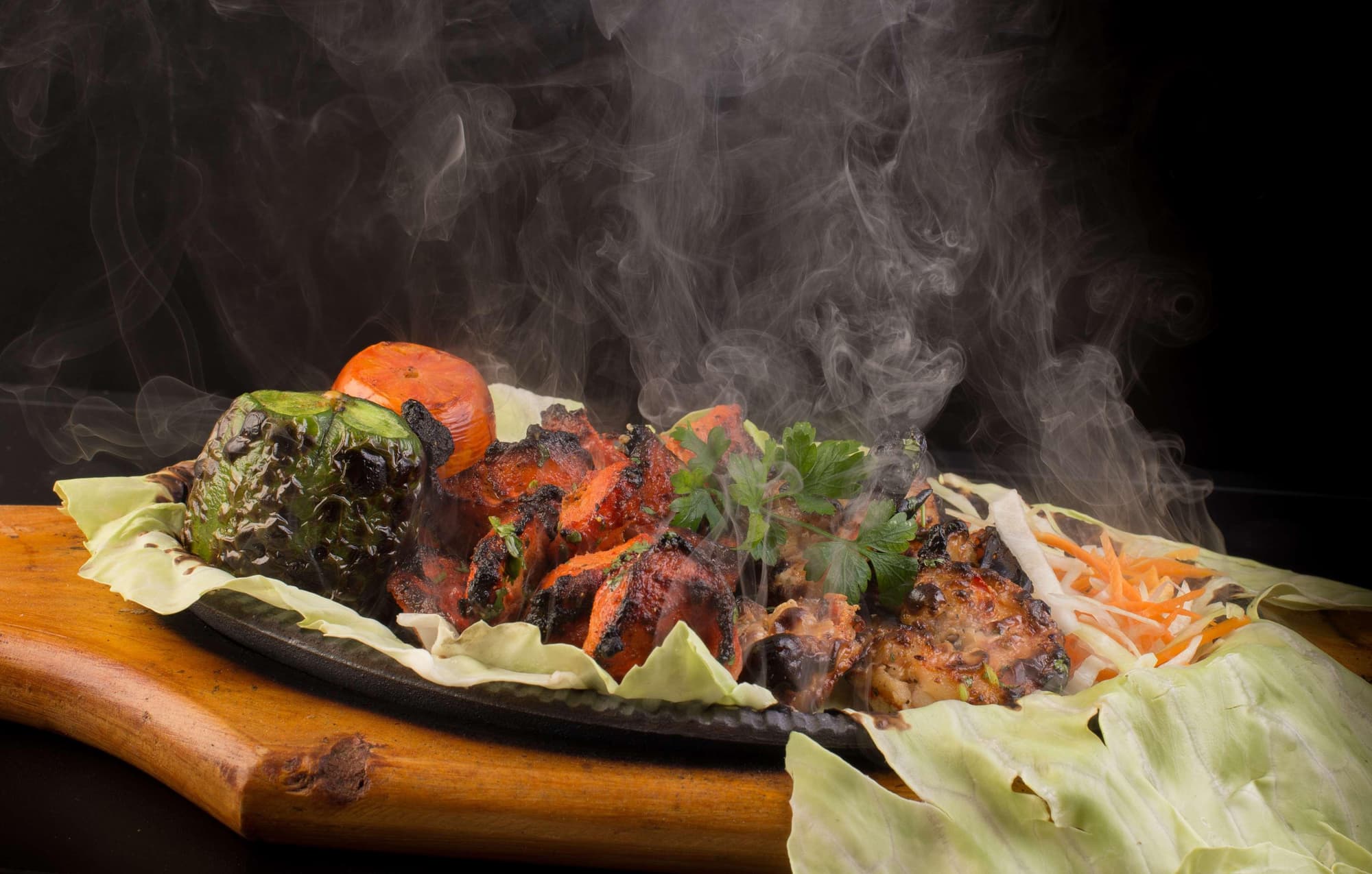 Best Western Plus Peninsula Hotel, Restaurant