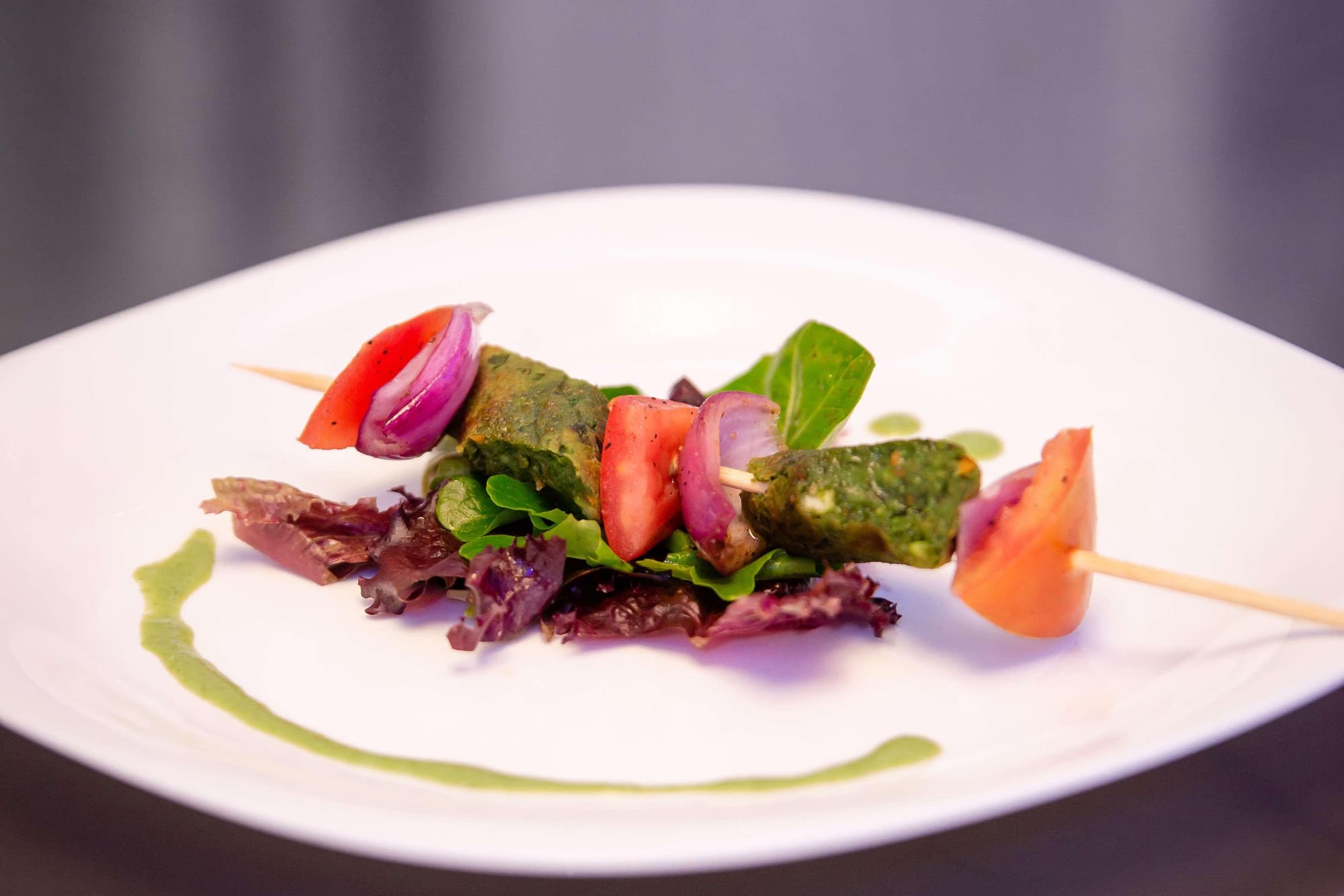 Best Western Plus Peninsula Hotel, Restaurant