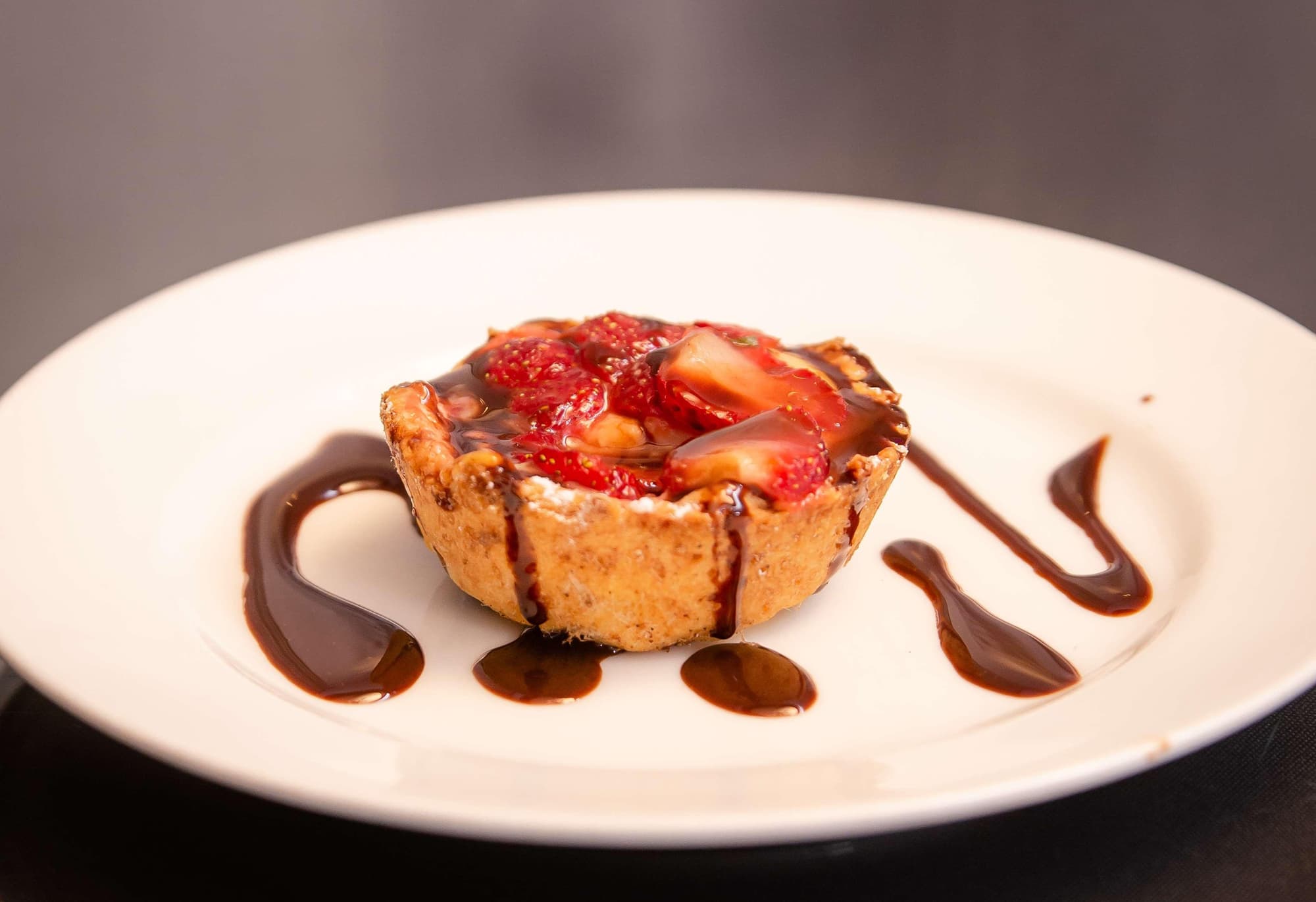 Best Western Plus Peninsula Hotel, Restaurant