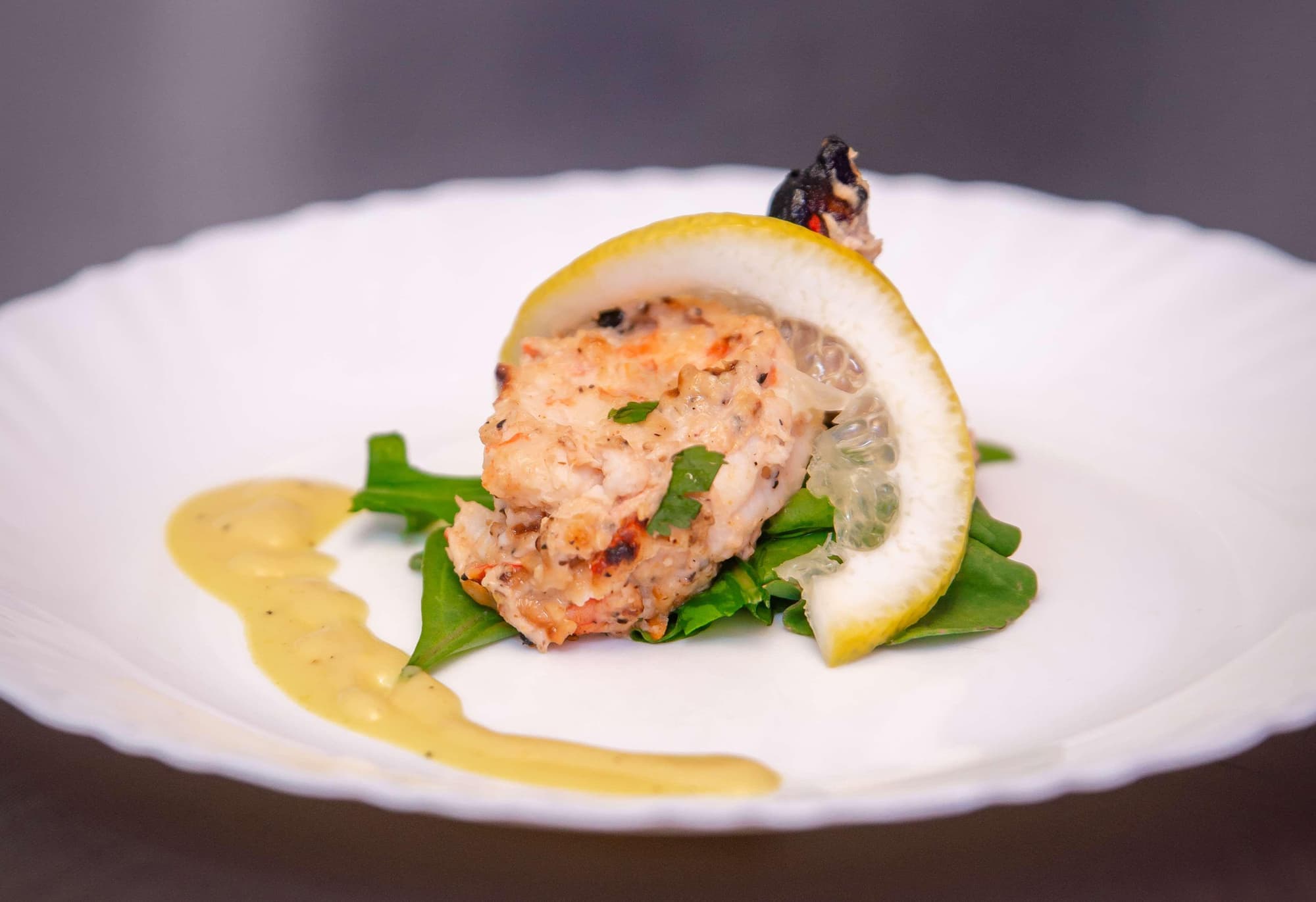 Best Western Plus Peninsula Hotel, Restaurant