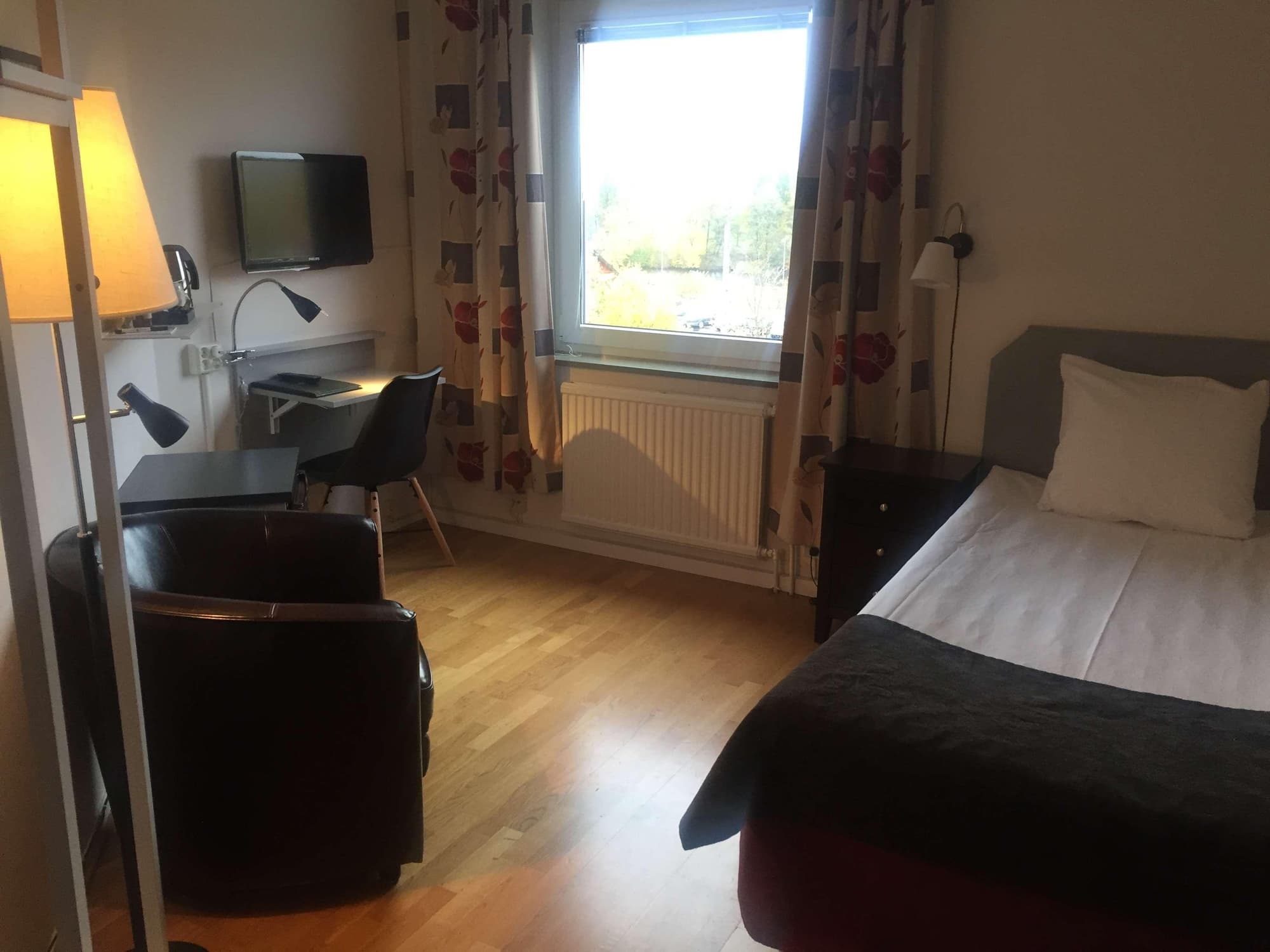 Best Western Plus Peninsula Hotel, Room