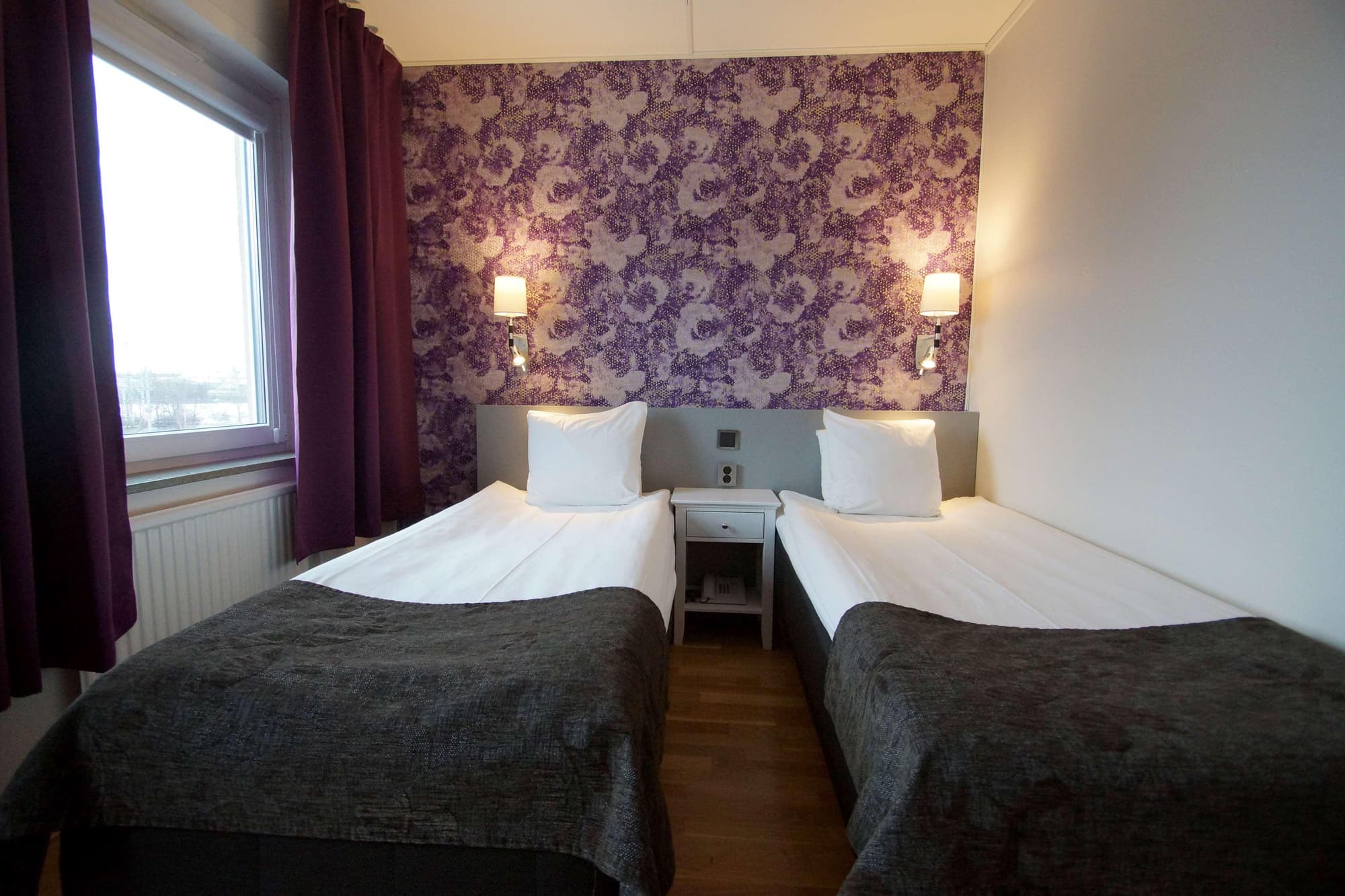 Best Western Plus Peninsula Hotel, Room