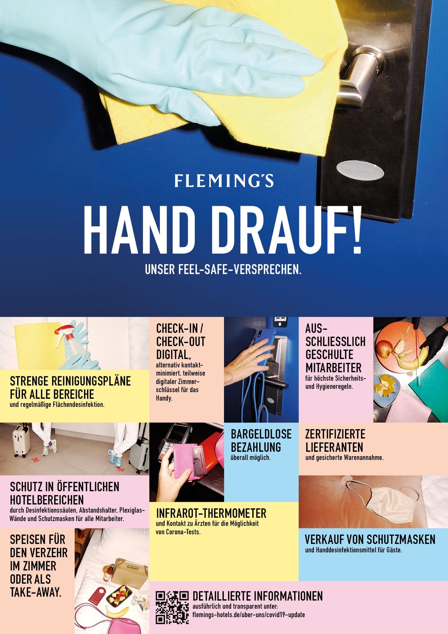 Flemings Hotel Frankfurt Main-Riverside, General view