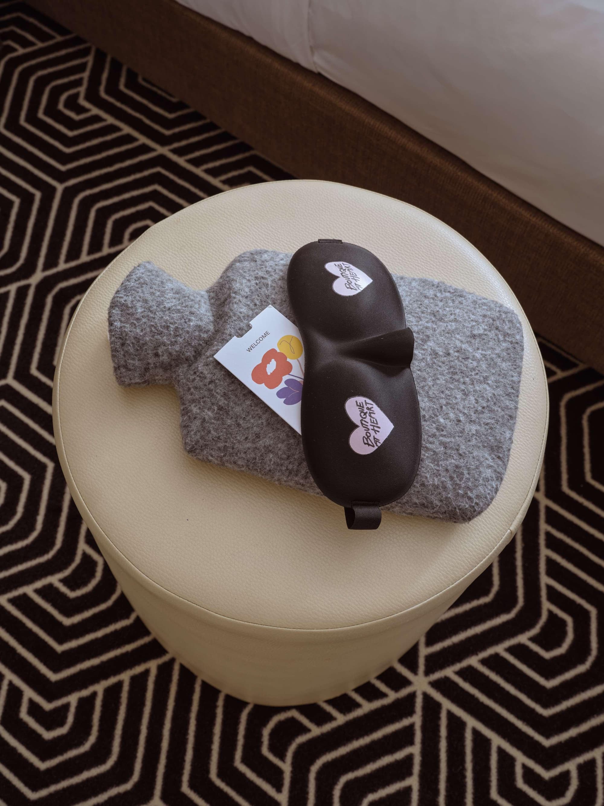 Flemings Hotel Frankfurt Main-Riverside, Room