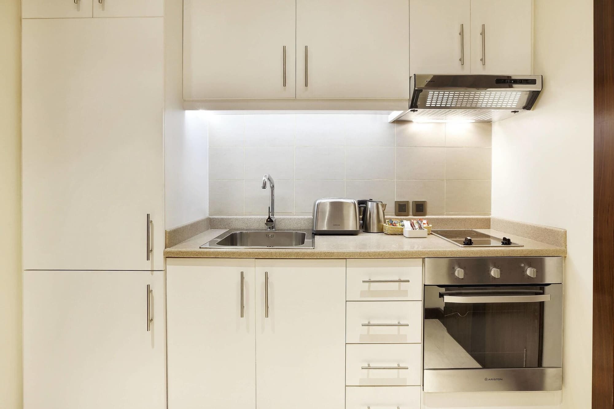 Residence Inn Jazan, Room