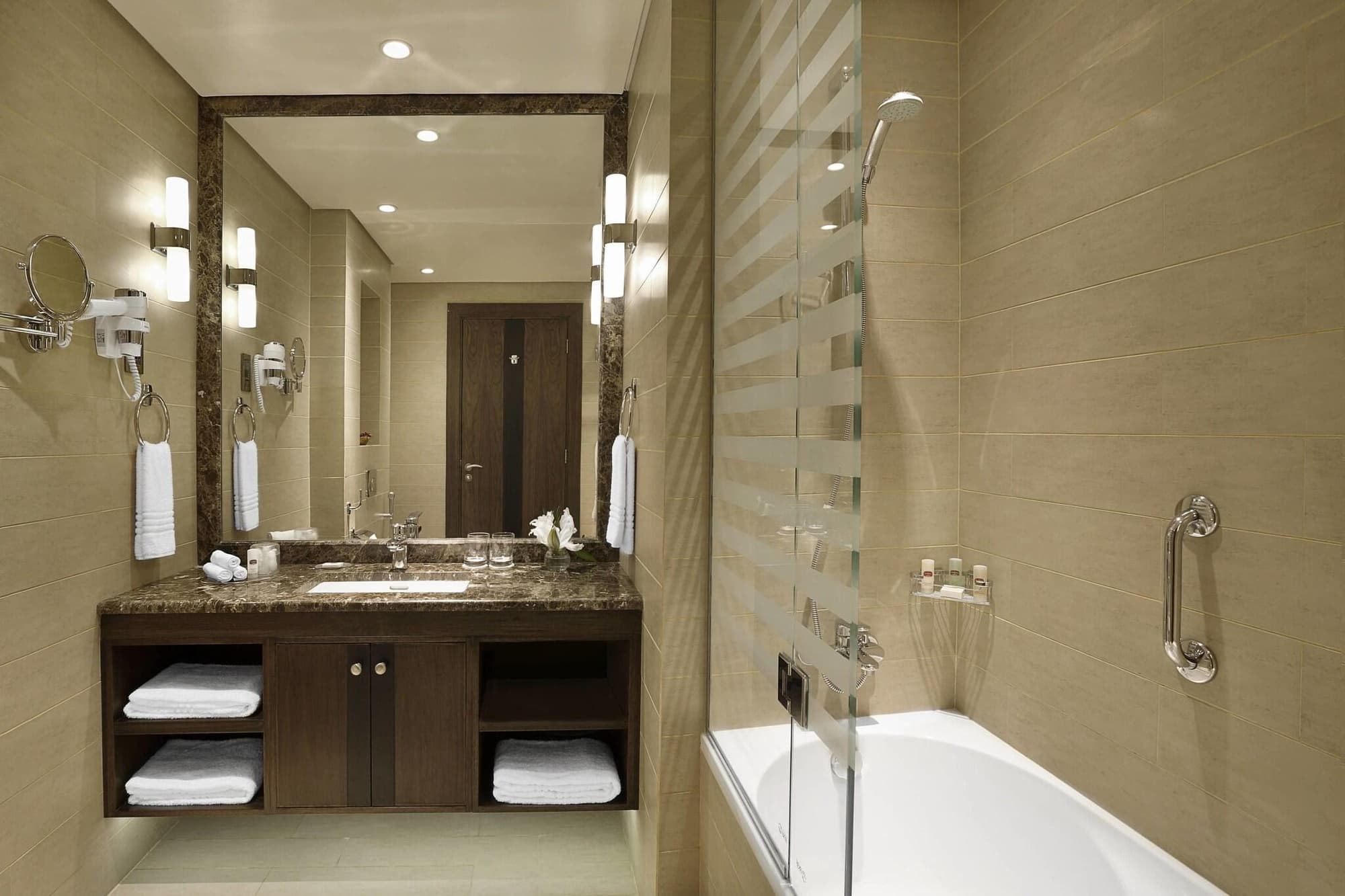 Residence Inn Jazan, Room