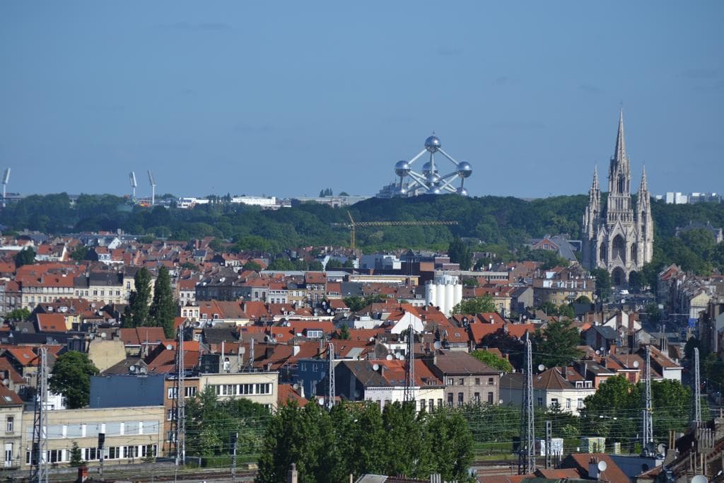 The Helmet Hotel, General view