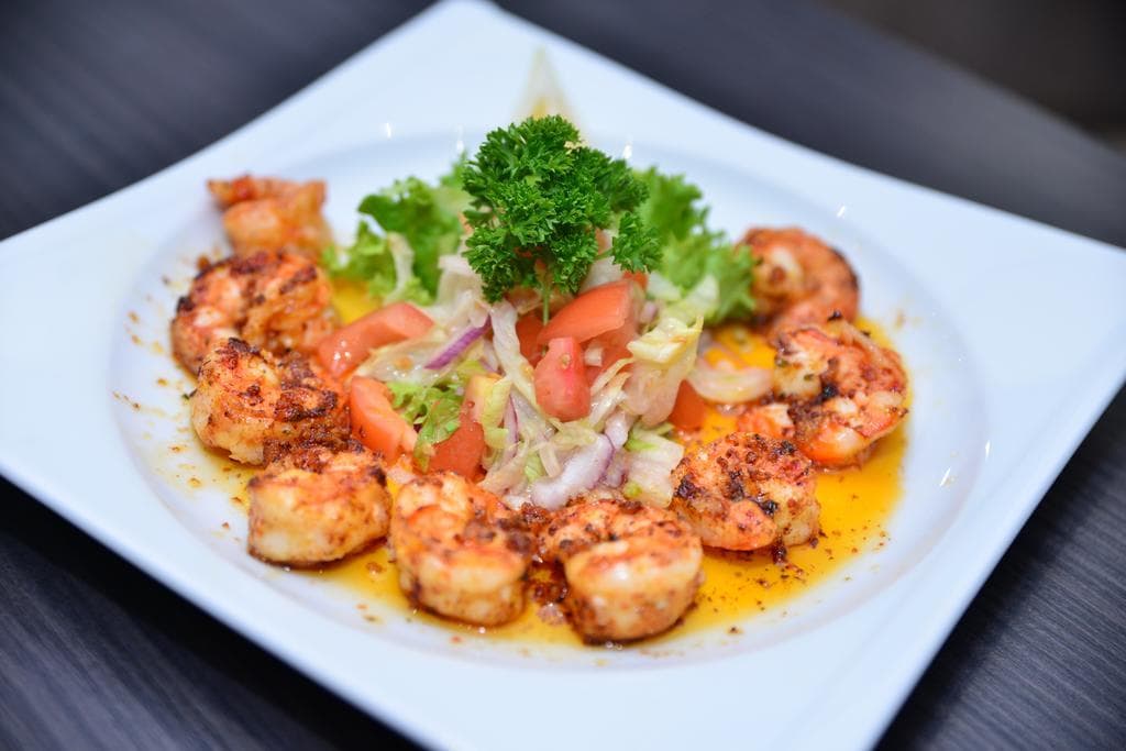 The Helmet Hotel, General view