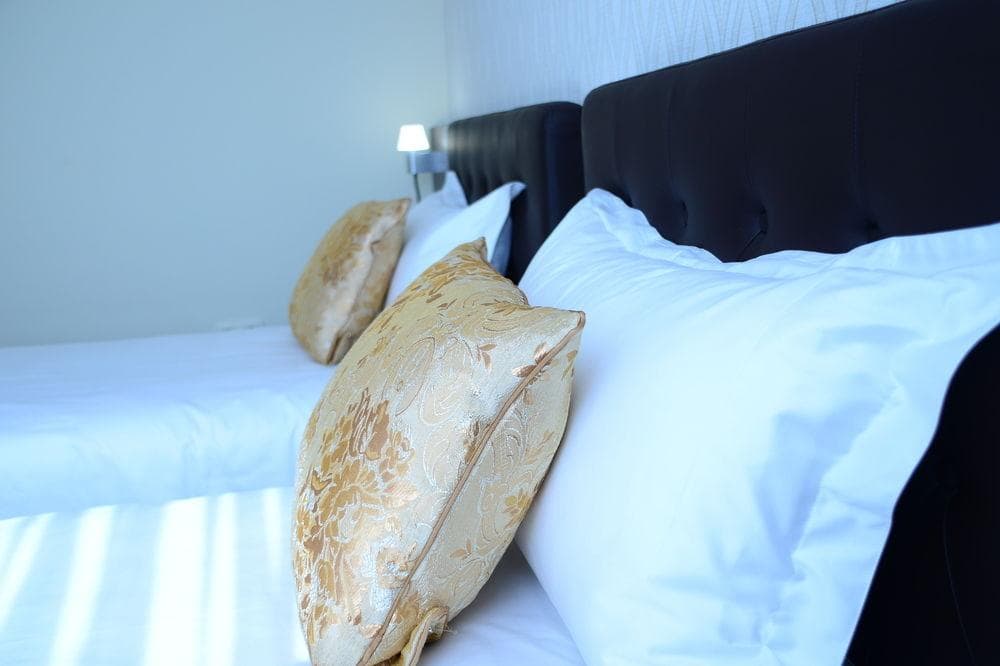 The Helmet Hotel, General view