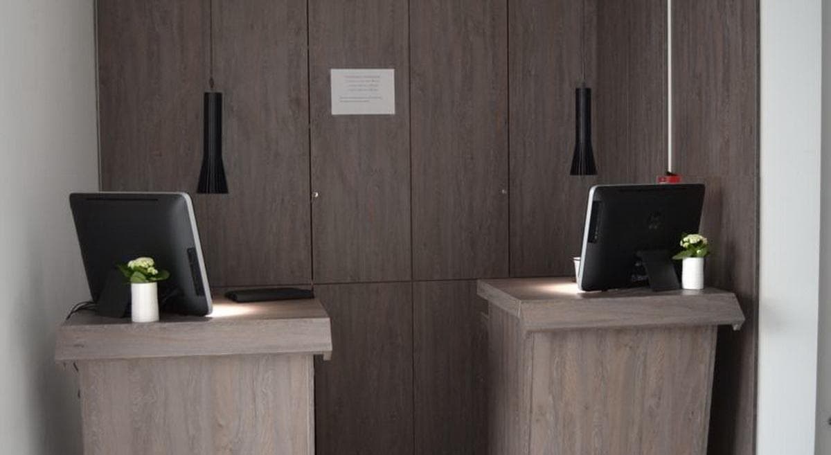 The Helmet Hotel, Sports and Entertainment