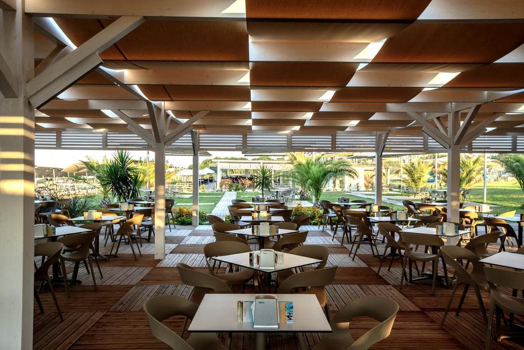 Riolavitas Resort & Spa, Bar