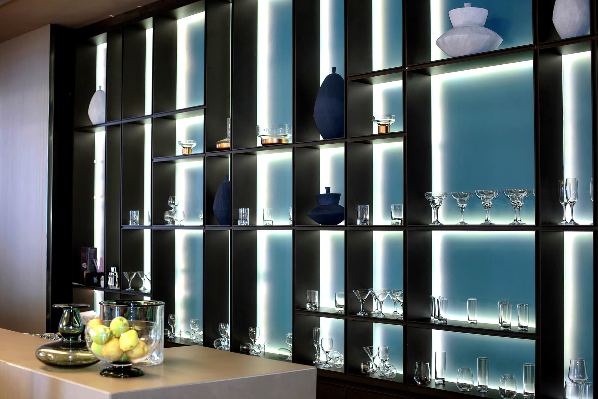 Riolavitas Resort & Spa, Bar