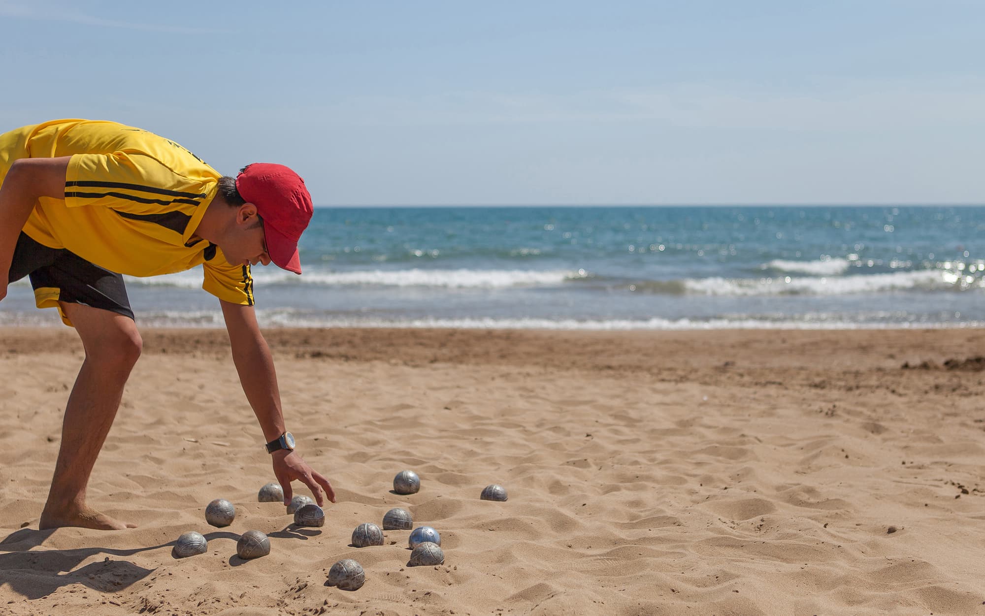 Riolavitas Resort & Spa, Sports and Entertainment