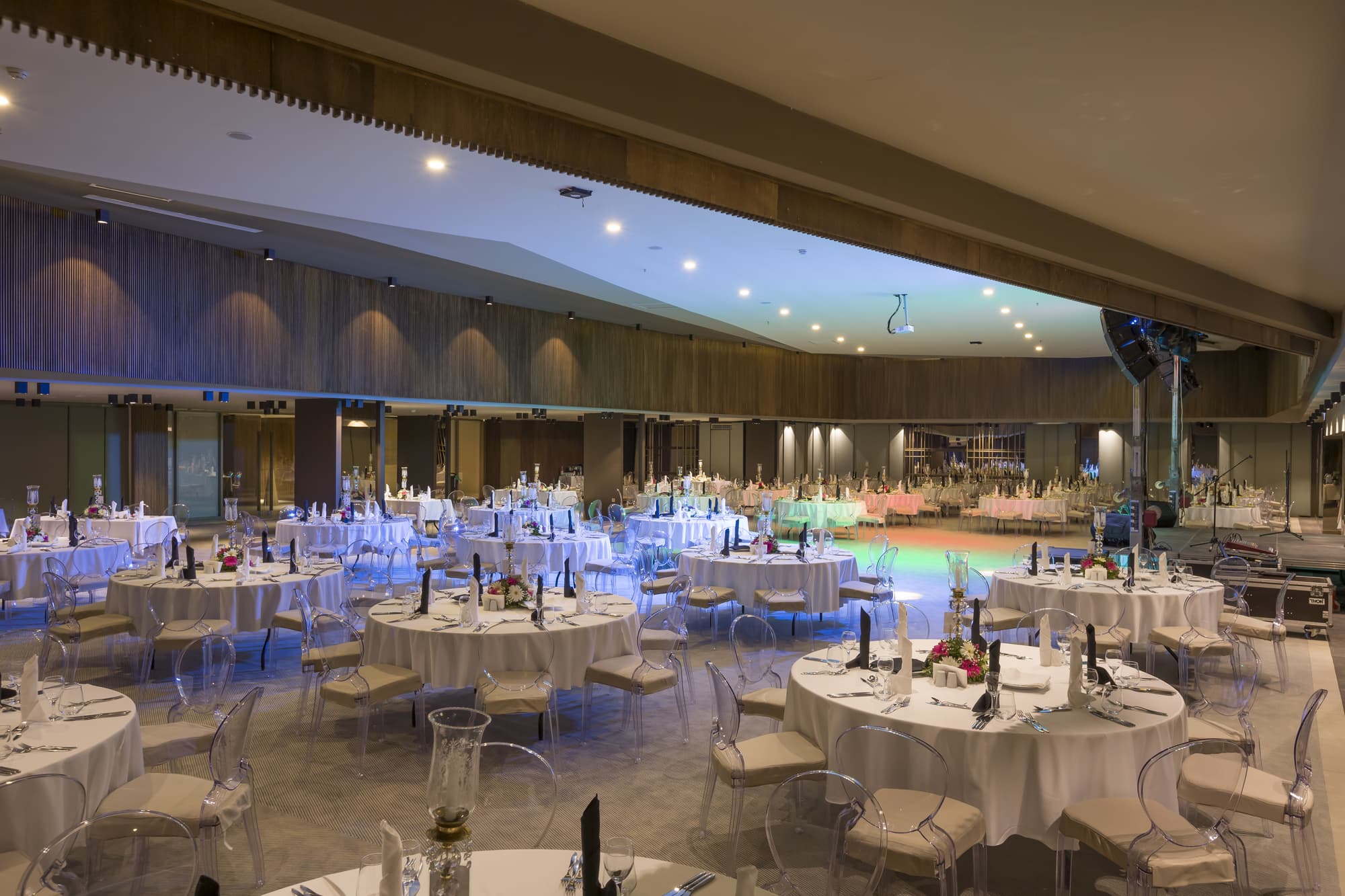 Riolavitas Resort & Spa, Conferences