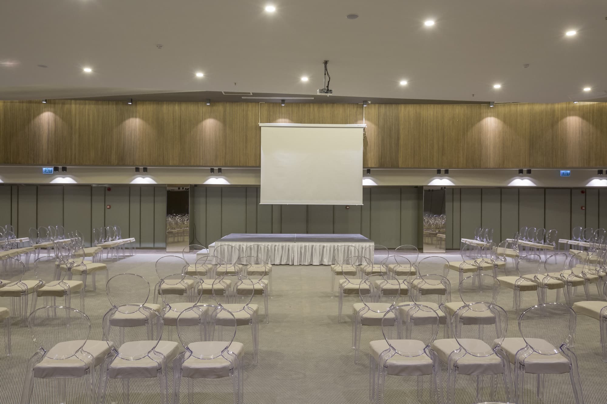 Riolavitas Resort & Spa, Conferences