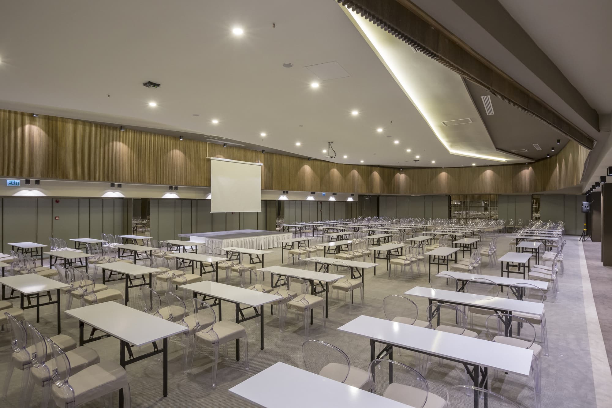 Riolavitas Resort & Spa, Conferences