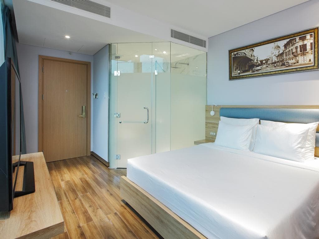 Adora Mira Hotel, Room