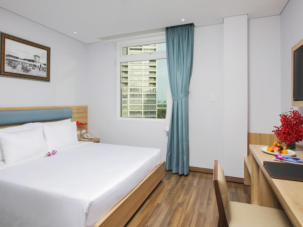 Adora Mira Hotel, Room