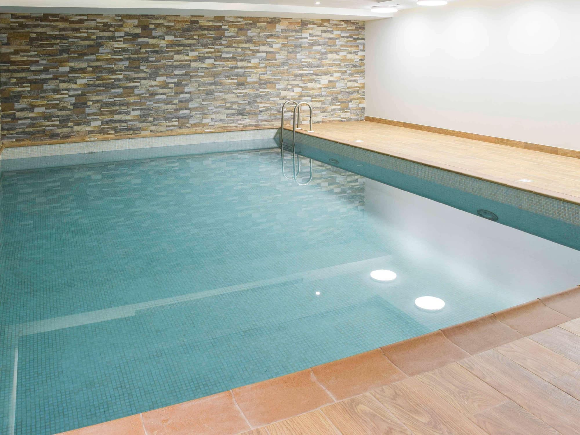 Novotel Suites Riyadh Dyar, General view