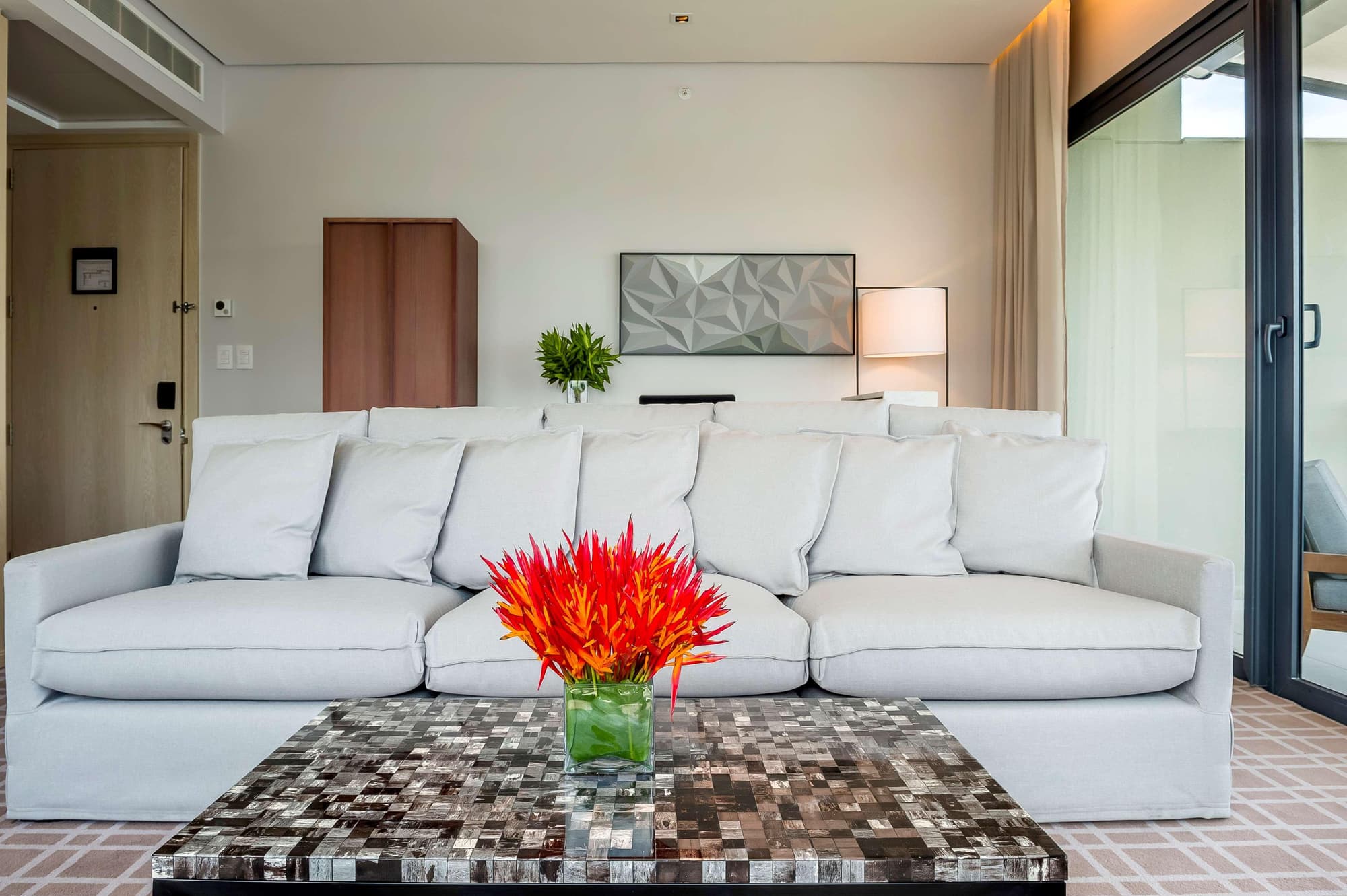 Grand Hyatt Rio de Janeiro, Room