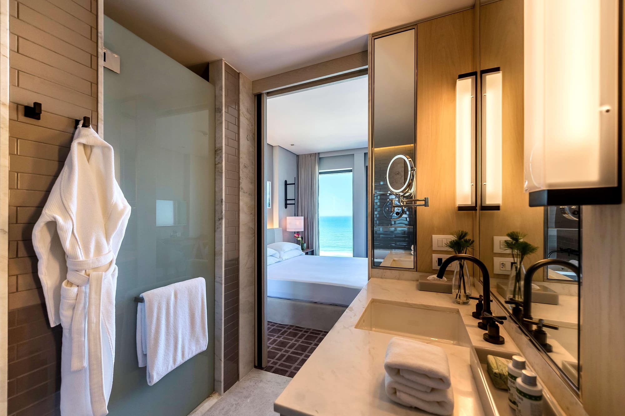 Grand Hyatt Rio de Janeiro, Room