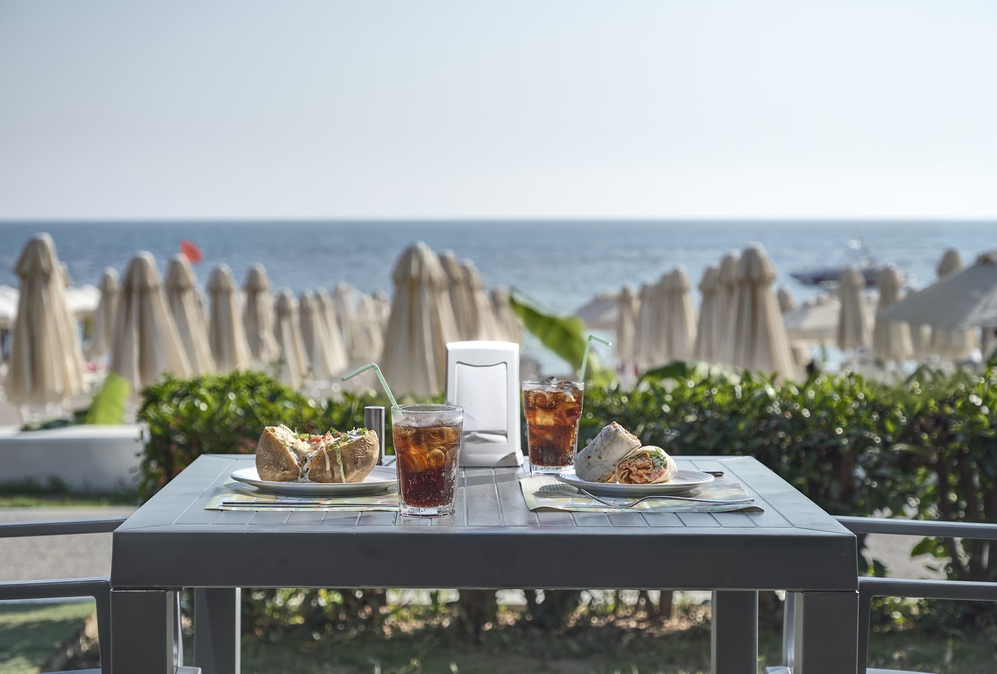 Seaden Valentine Resort & Spa adult only+16, Restaurant