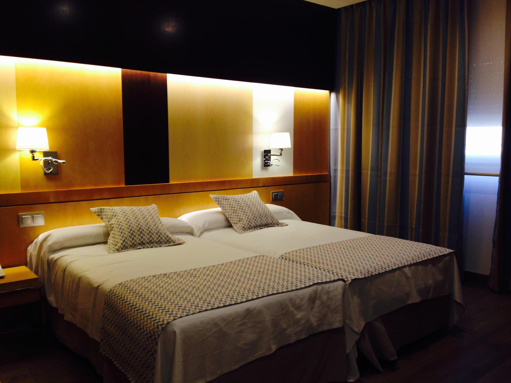 Hotel Boutique Museo, Room