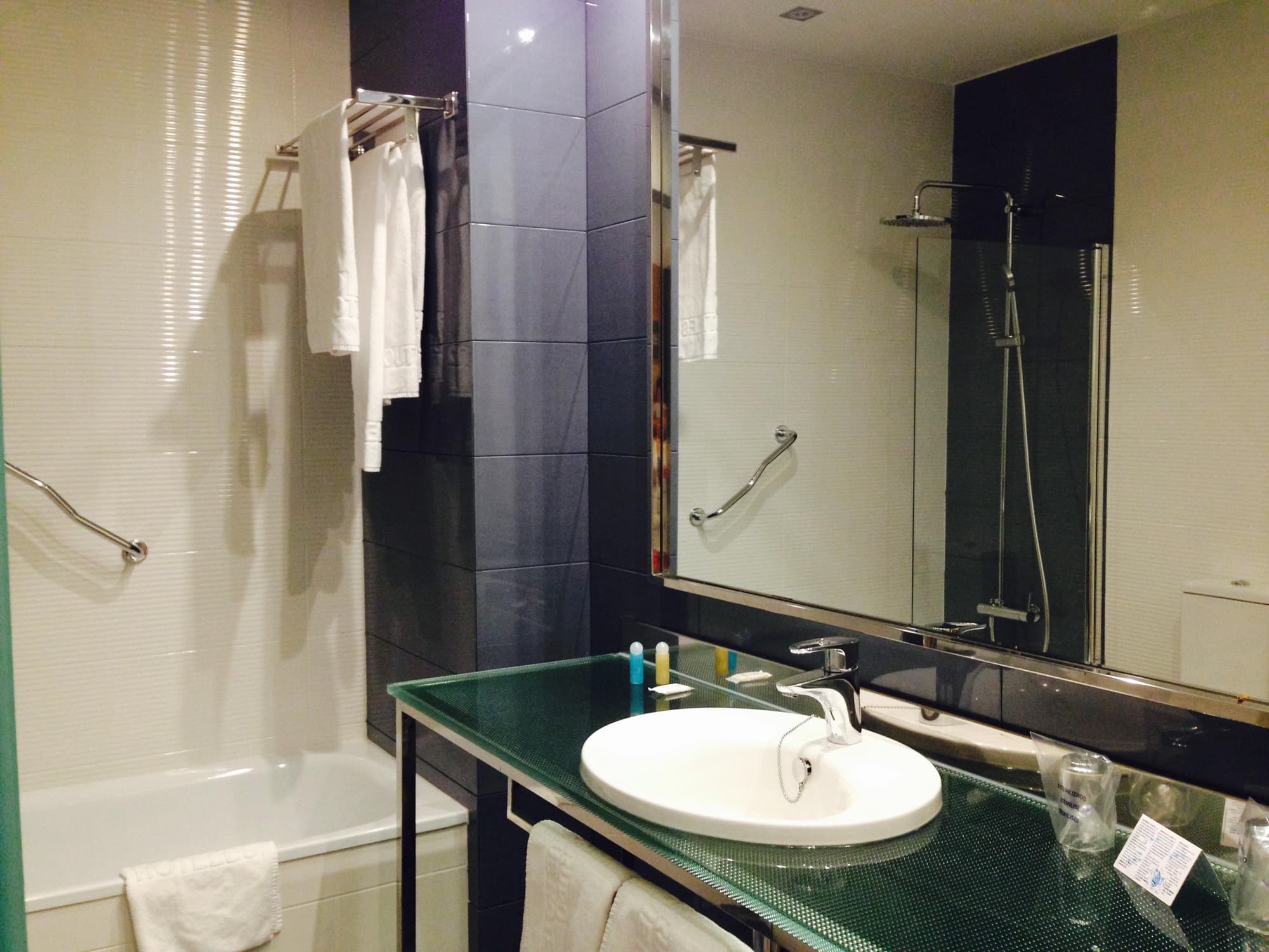 Hotel Boutique Museo, Room