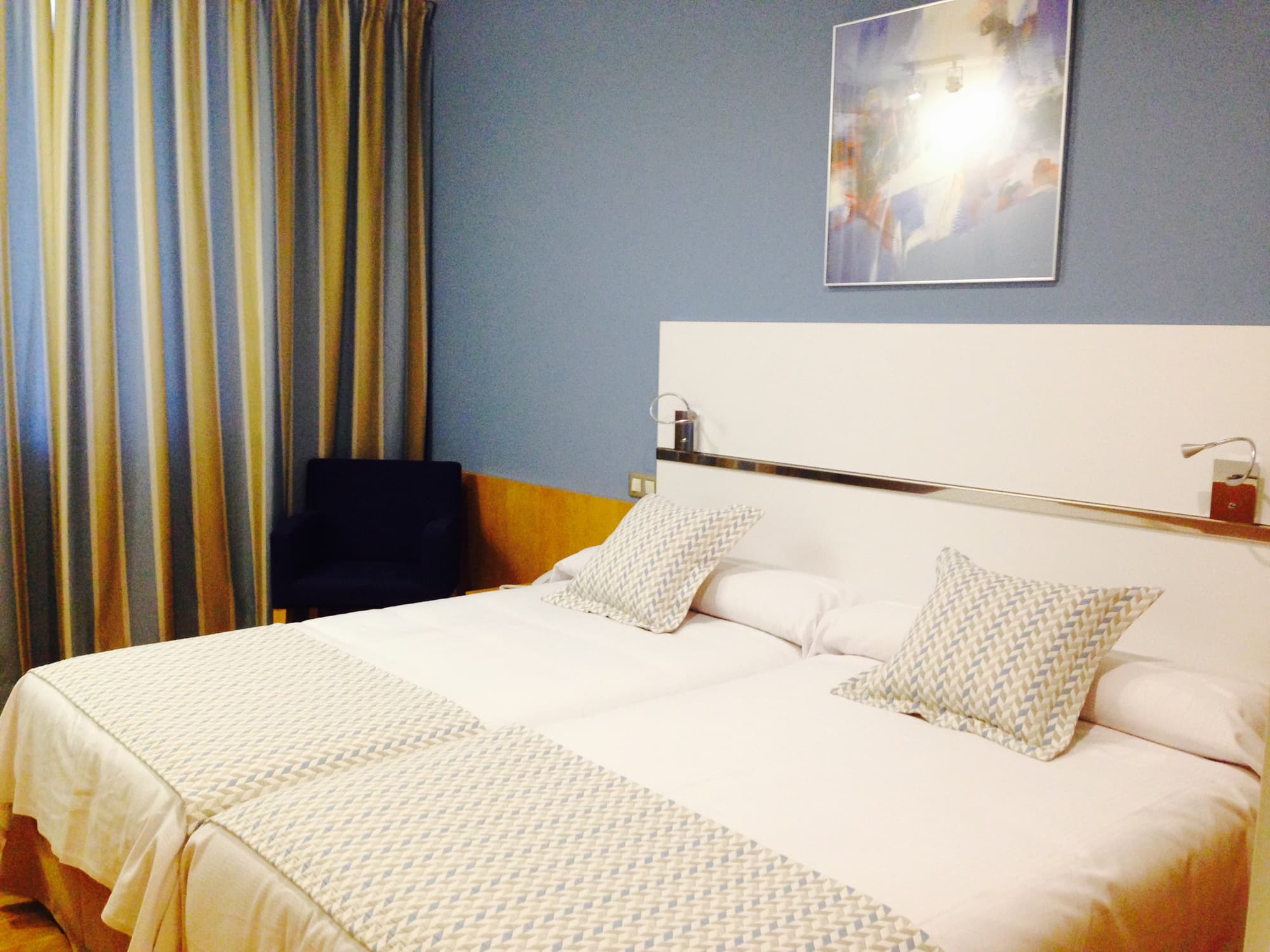 Hotel Boutique Museo, Room