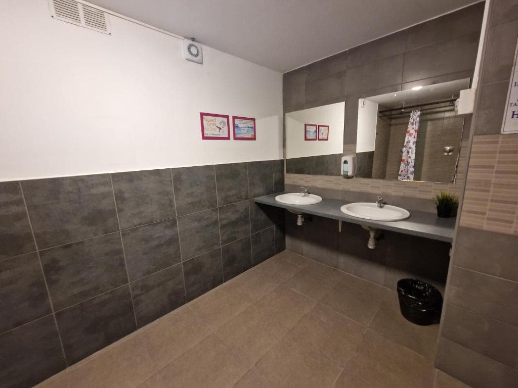 Arc House Barcelona, General view