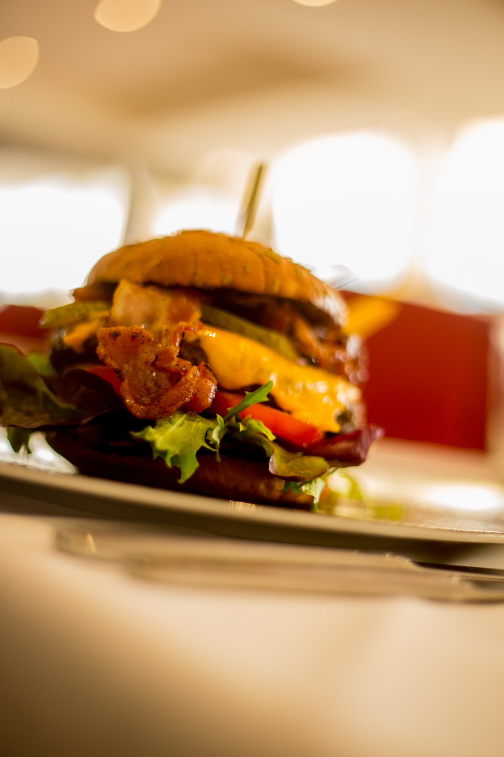 Chemnitzer Hof, Restaurant