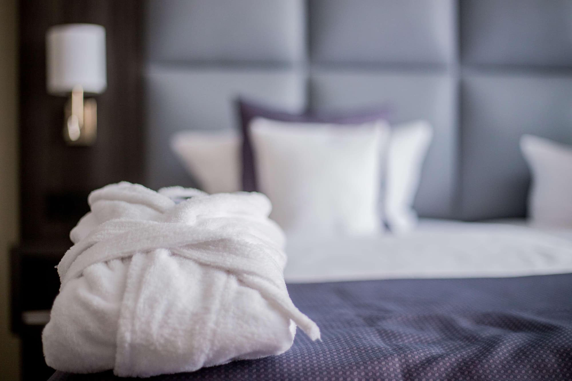 Chemnitzer Hof, Room