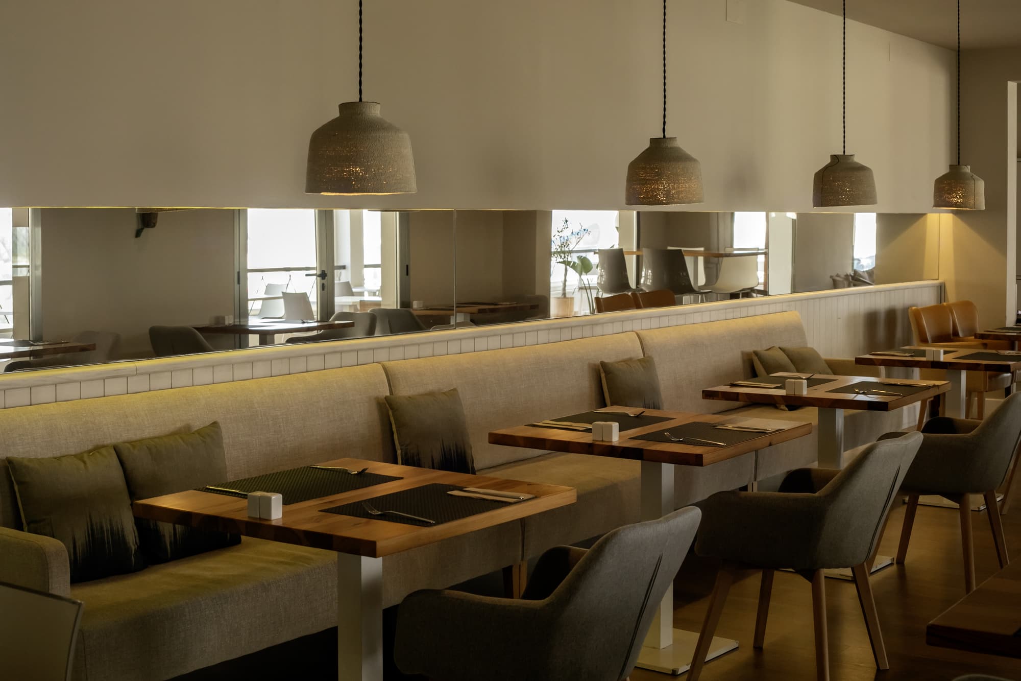 Llaut Boutique Hotel, General view