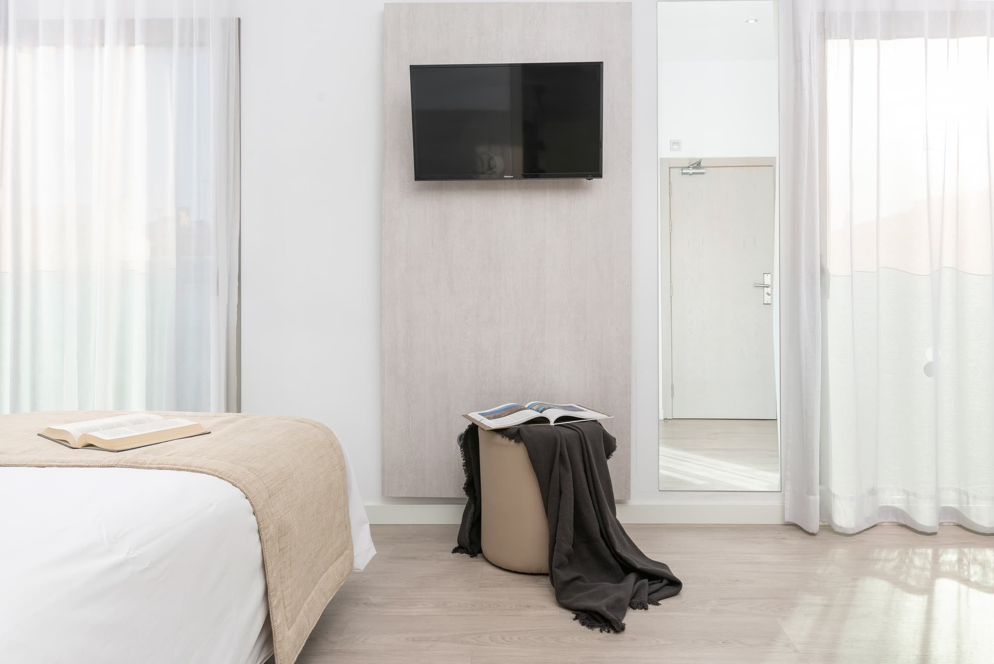 Llaut Boutique Hotel, Room