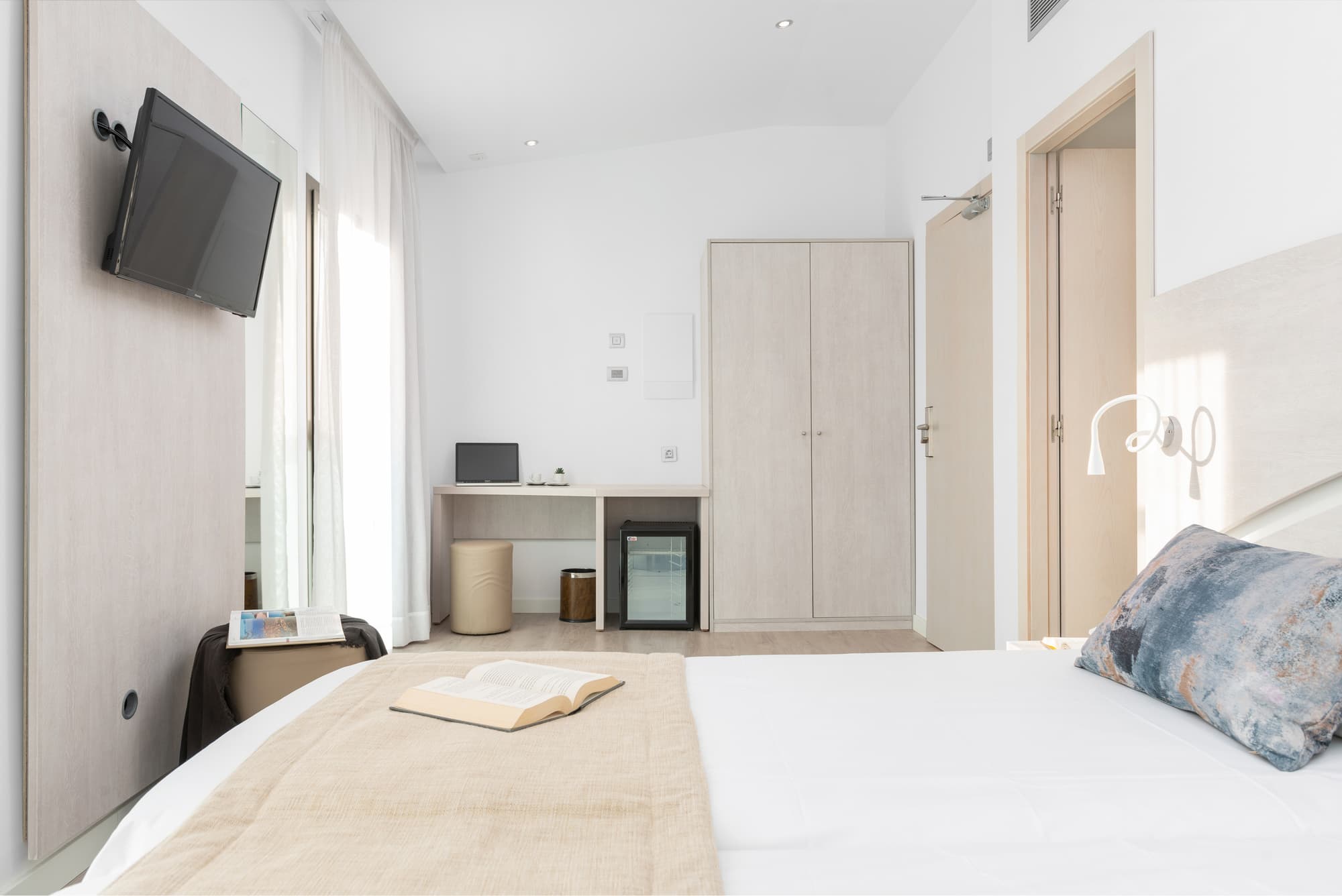 Llaut Boutique Hotel, Room
