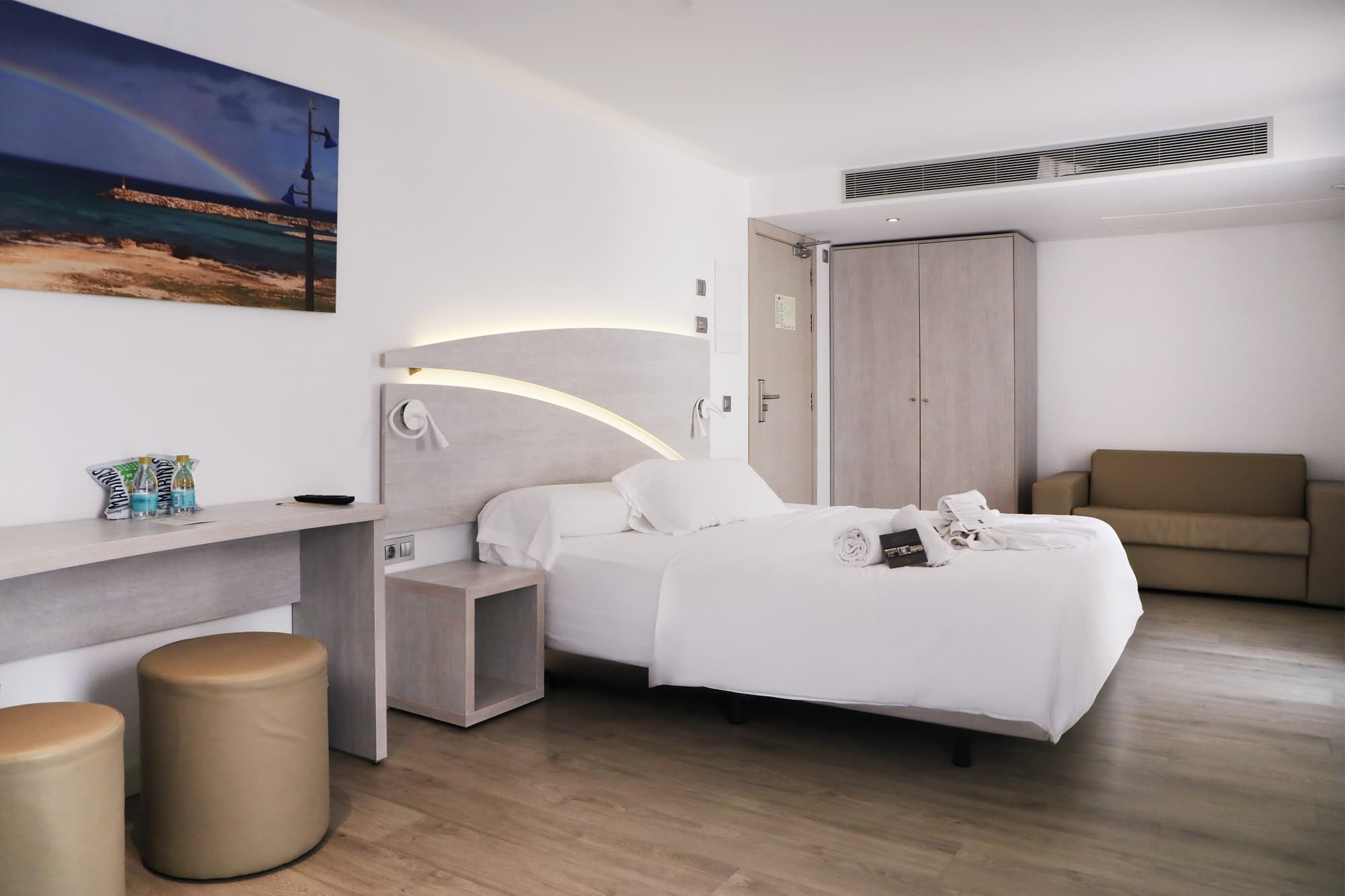 Llaut Boutique Hotel, Room