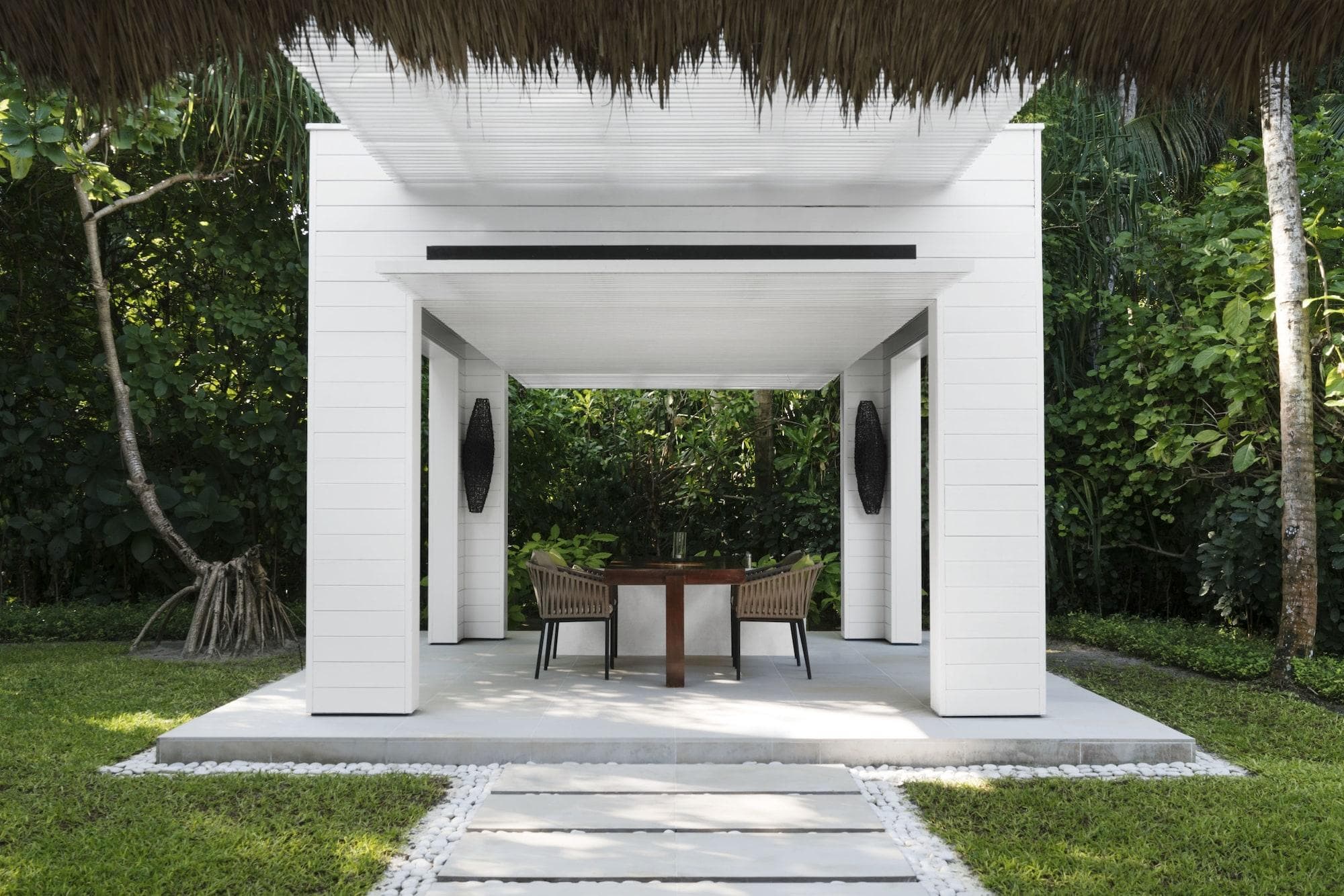 Cheval Blanc Randheli, Room