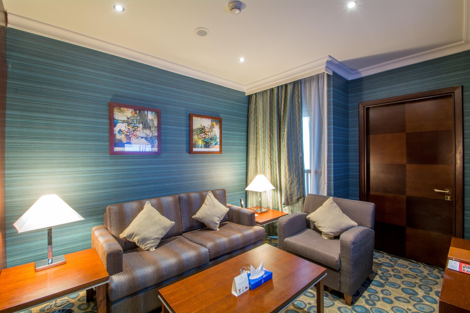 Al Aqeeq Hotel Madinah ex. Millennium, Room