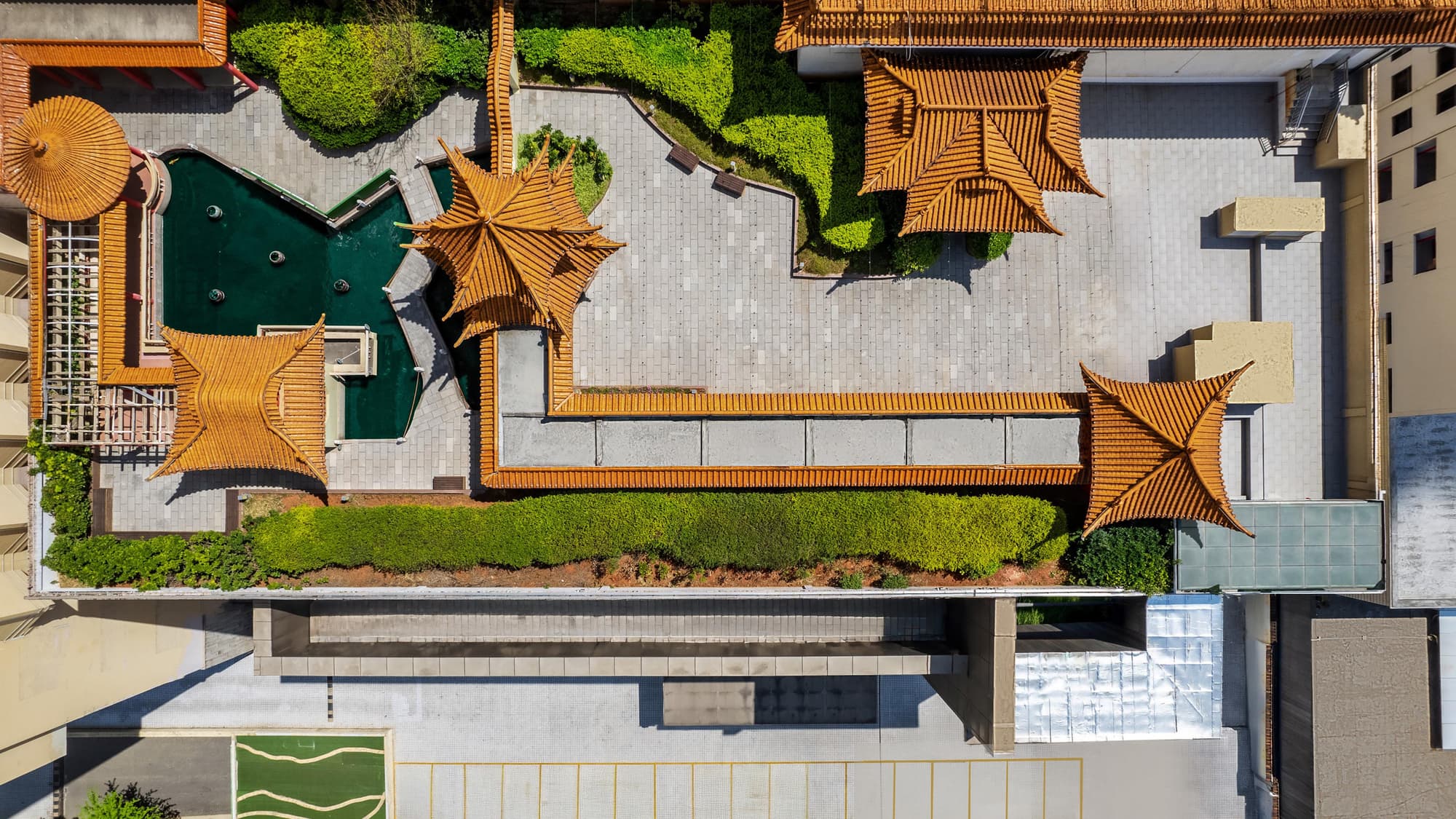 Holiday Inn Kunming City Centre, General view