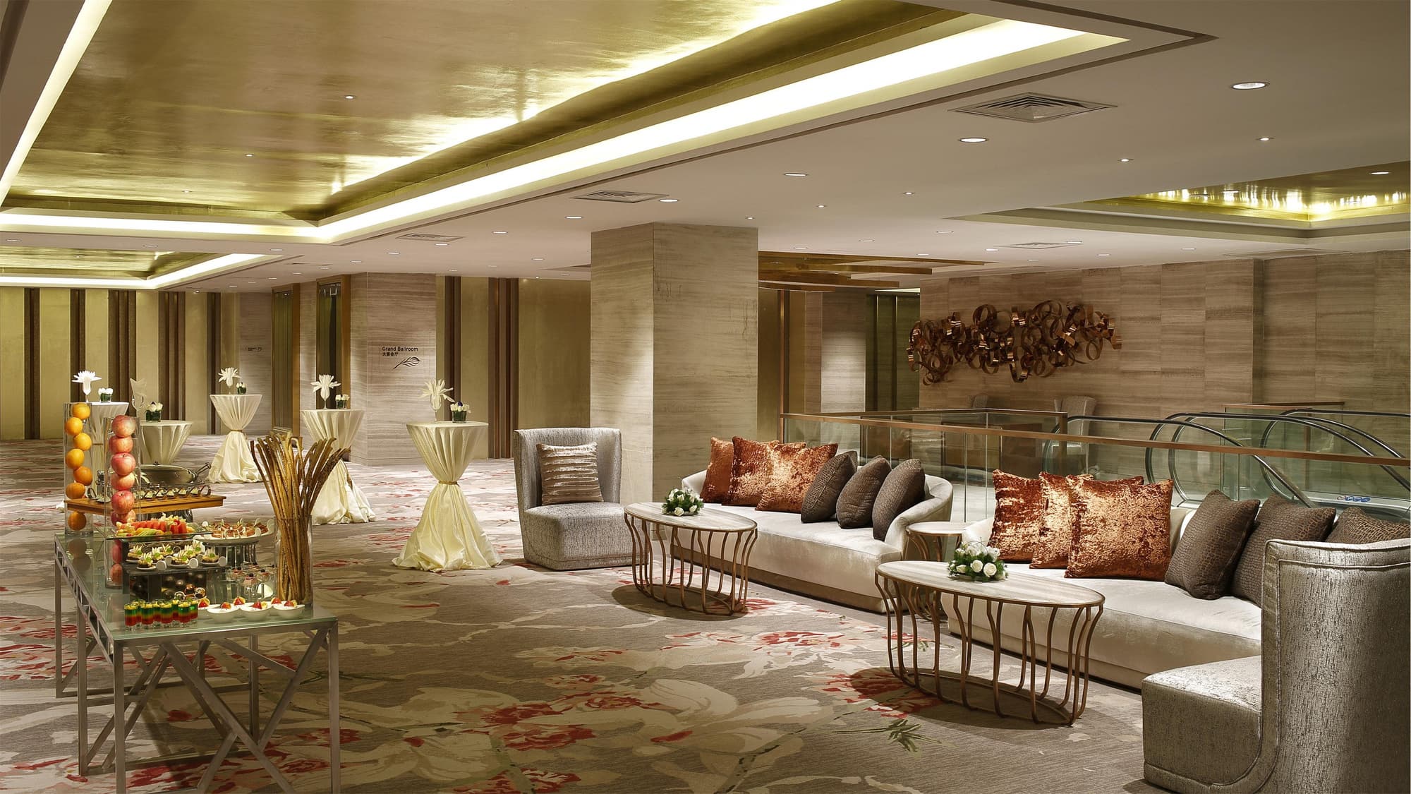 Holiday Inn Kunming City Centre, Conferences