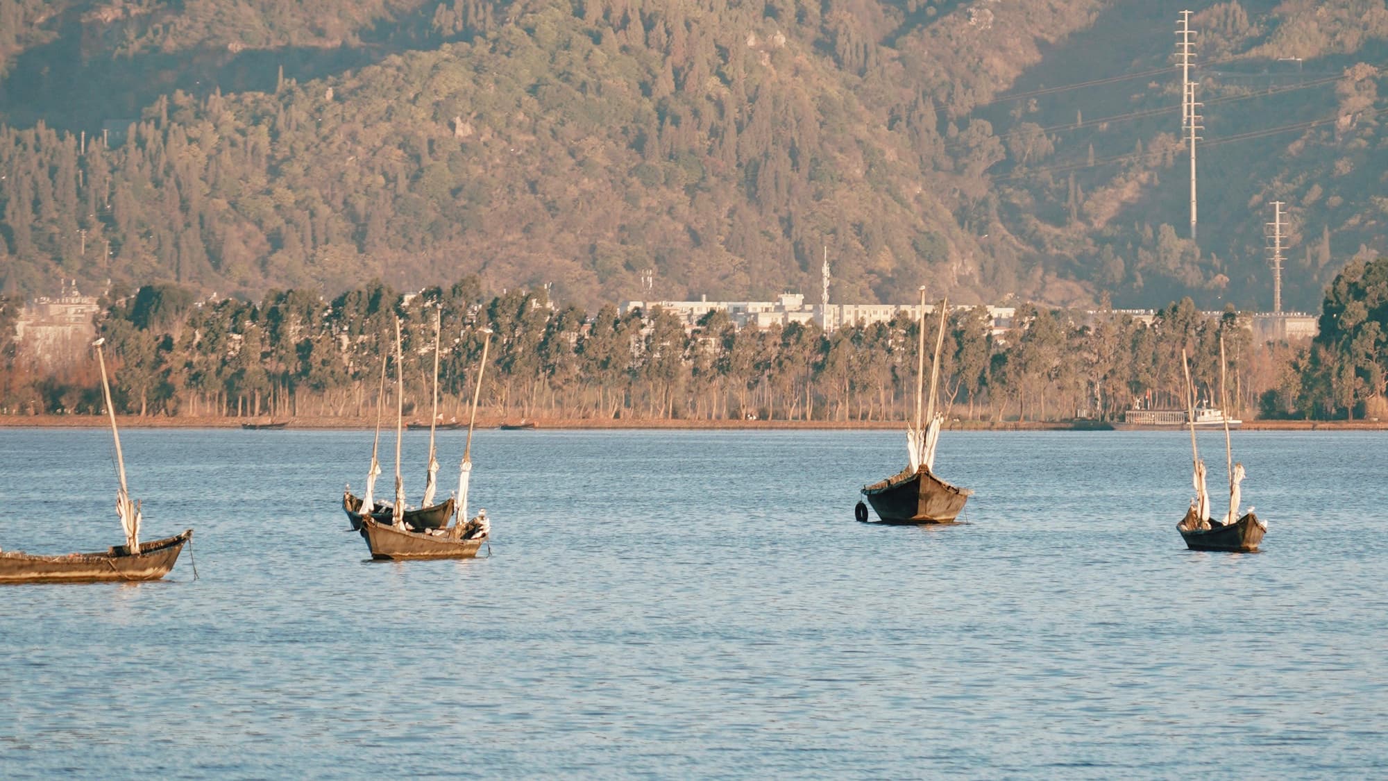 Holiday Inn Kunming City Centre, General view