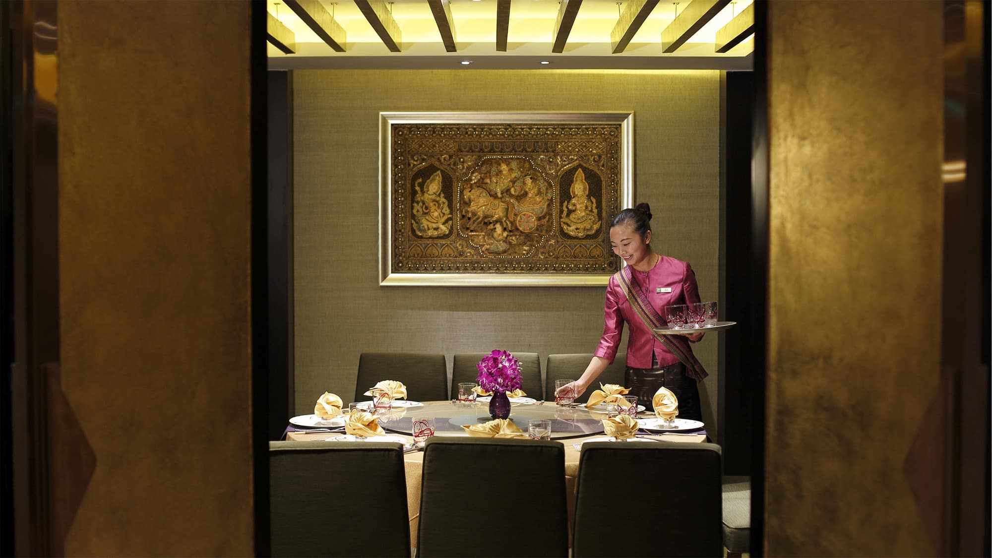 Holiday Inn Kunming City Centre, General view