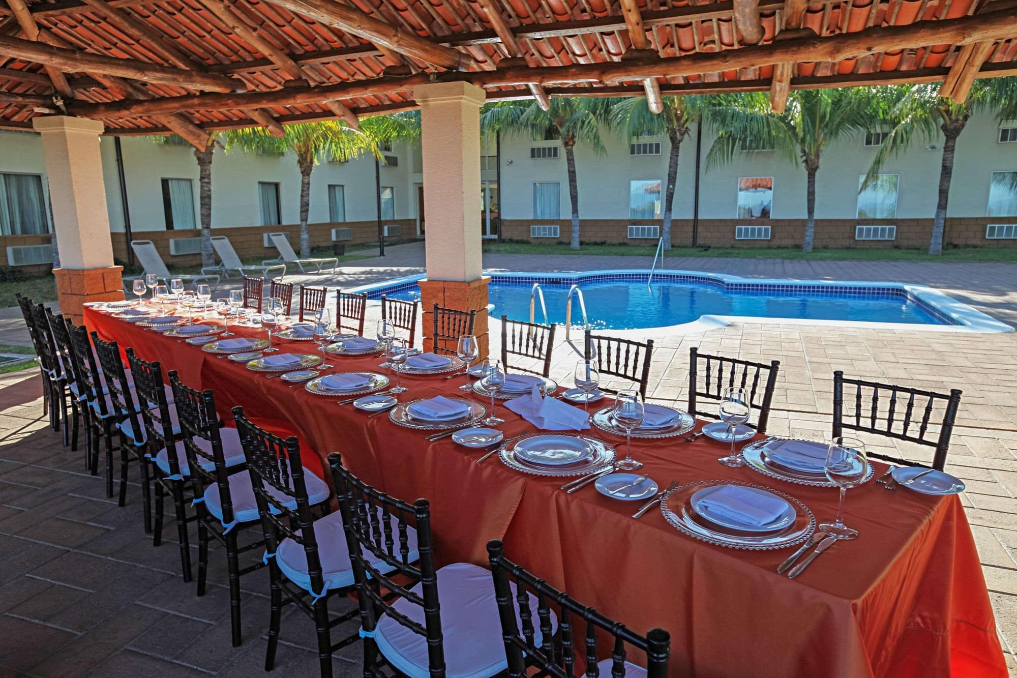 Comfort Inn Real La Union, Conferences