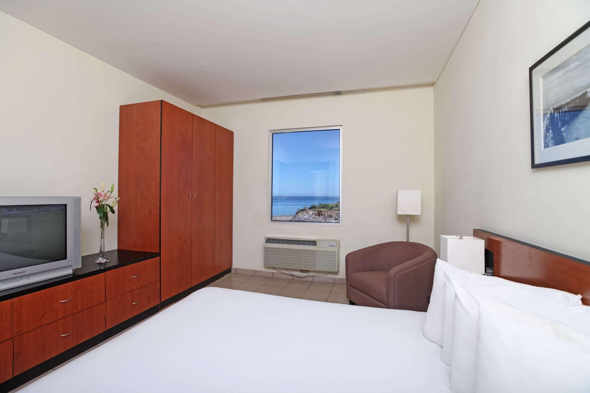 Comfort Inn Real La Union, Room