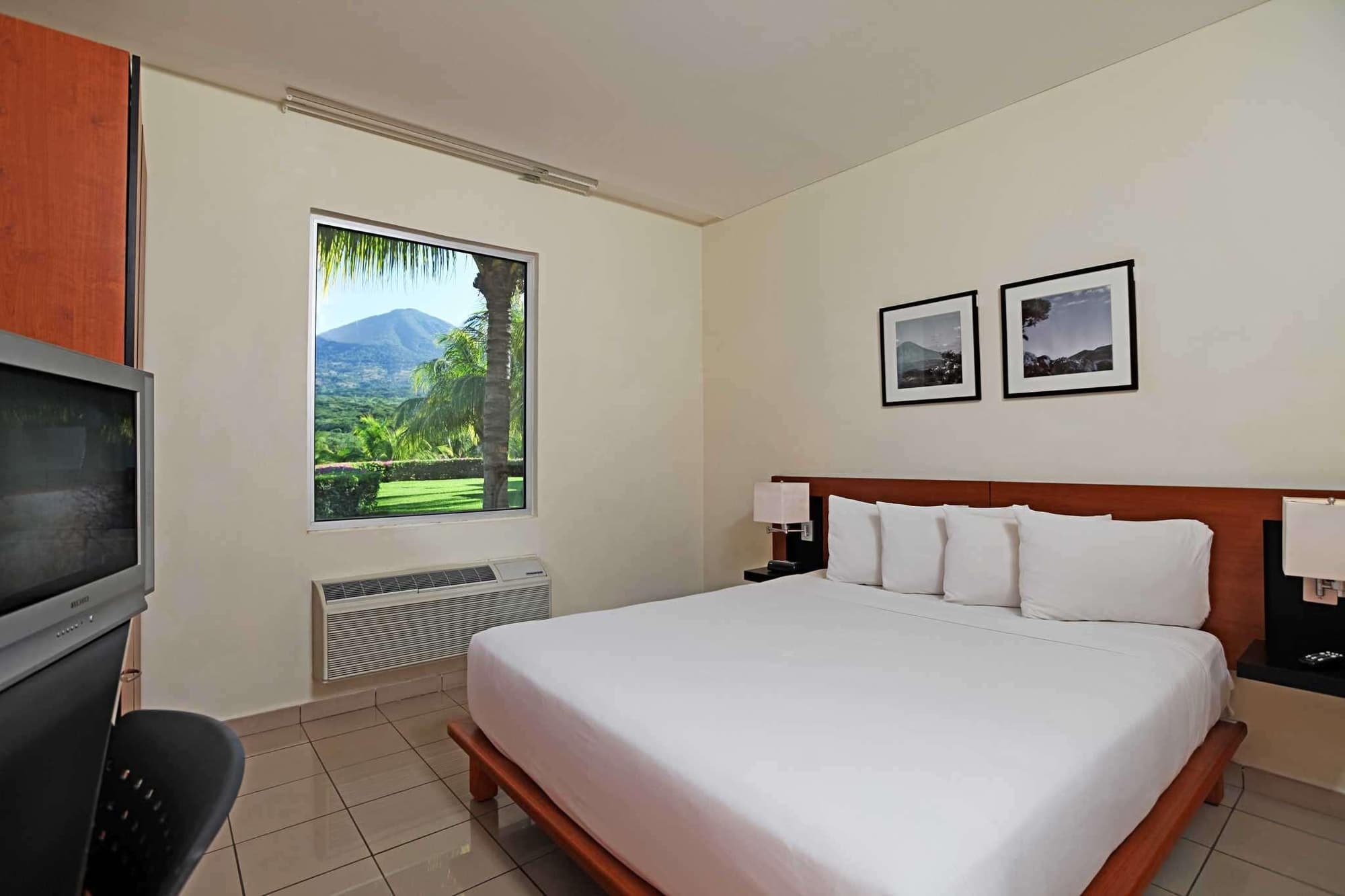 Comfort Inn Real La Union, Room