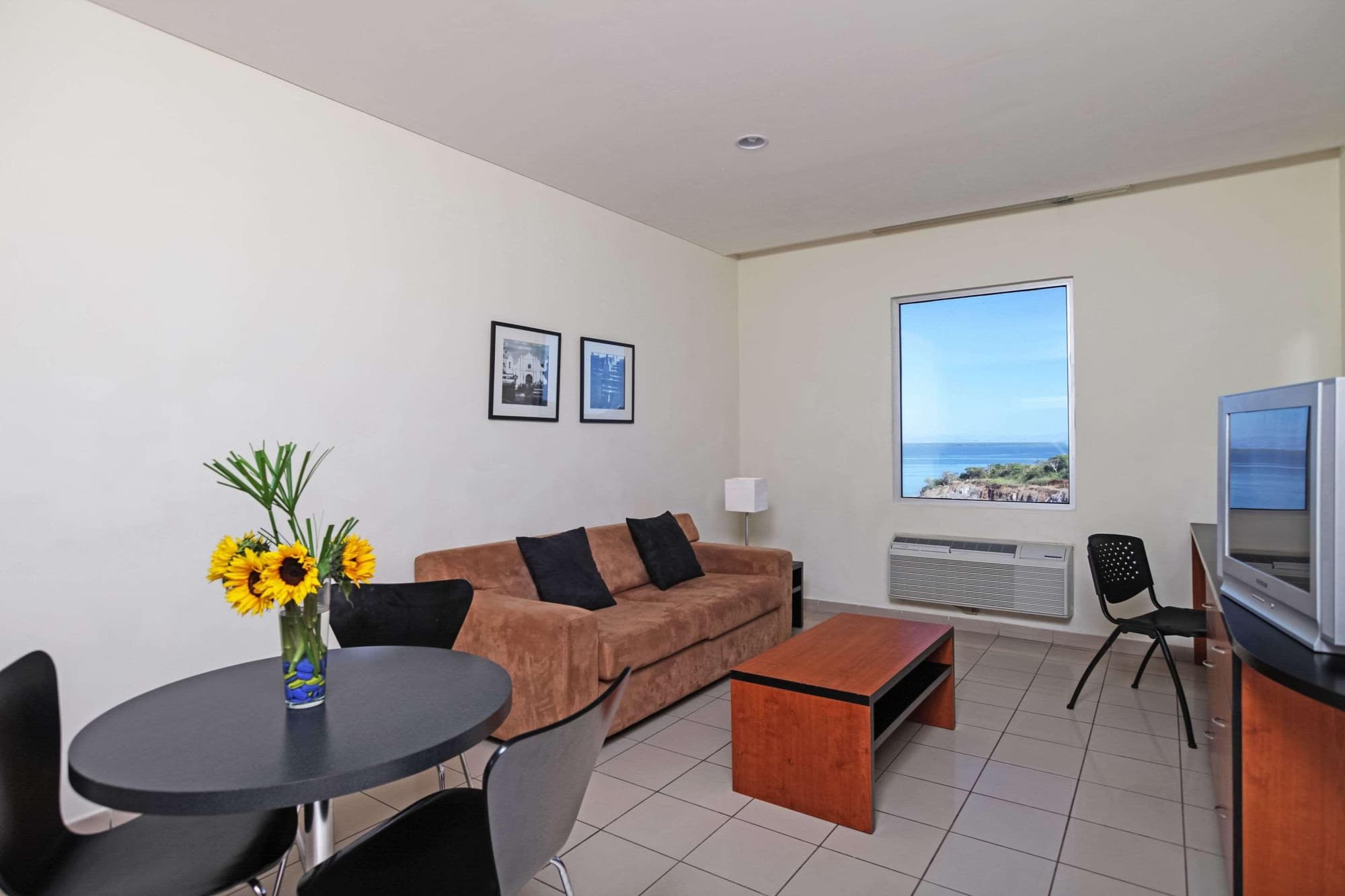 Comfort Inn Real La Union, Room